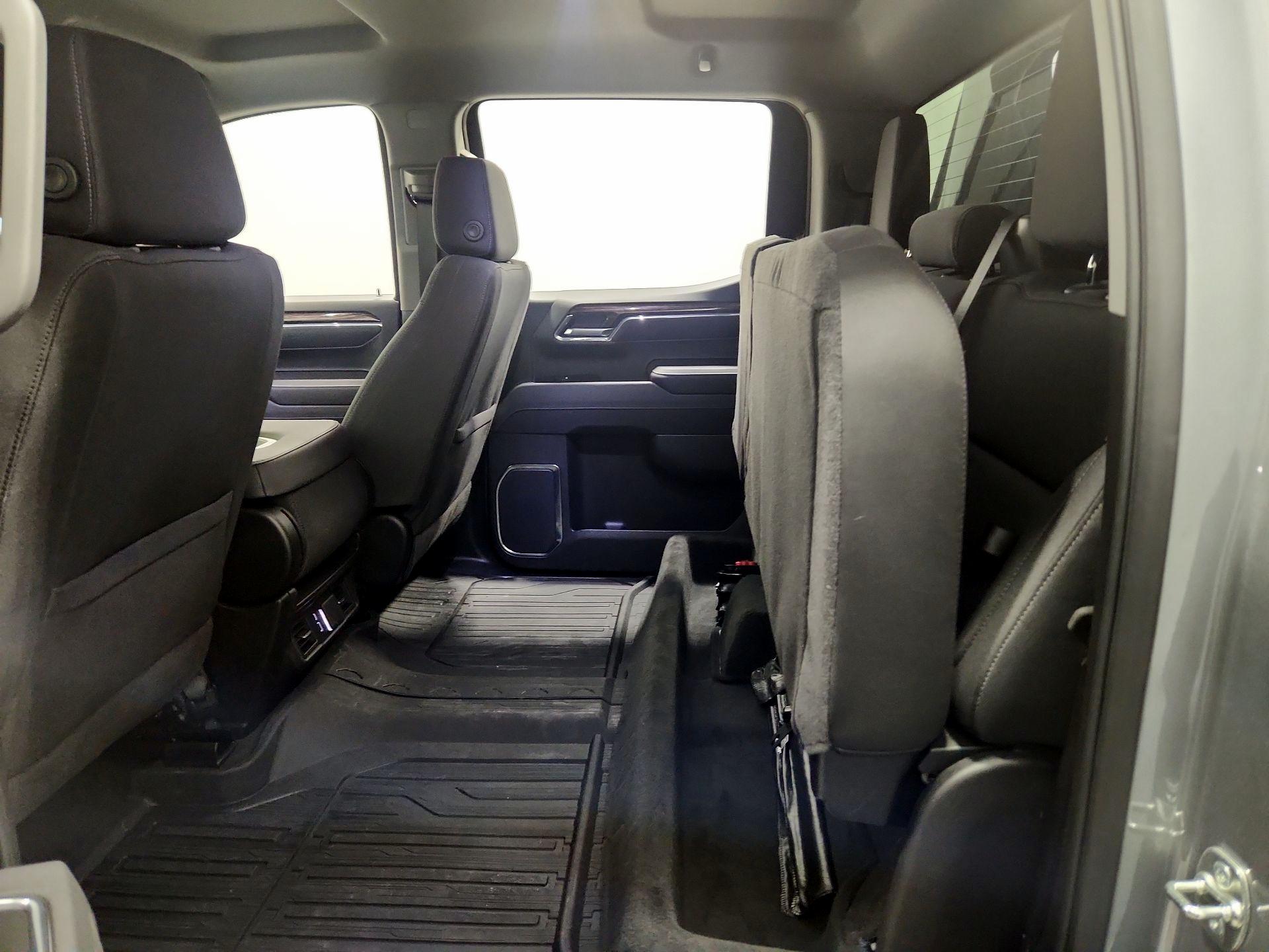 Thumbnail: 2025 GMC Sierra 1500 - 20