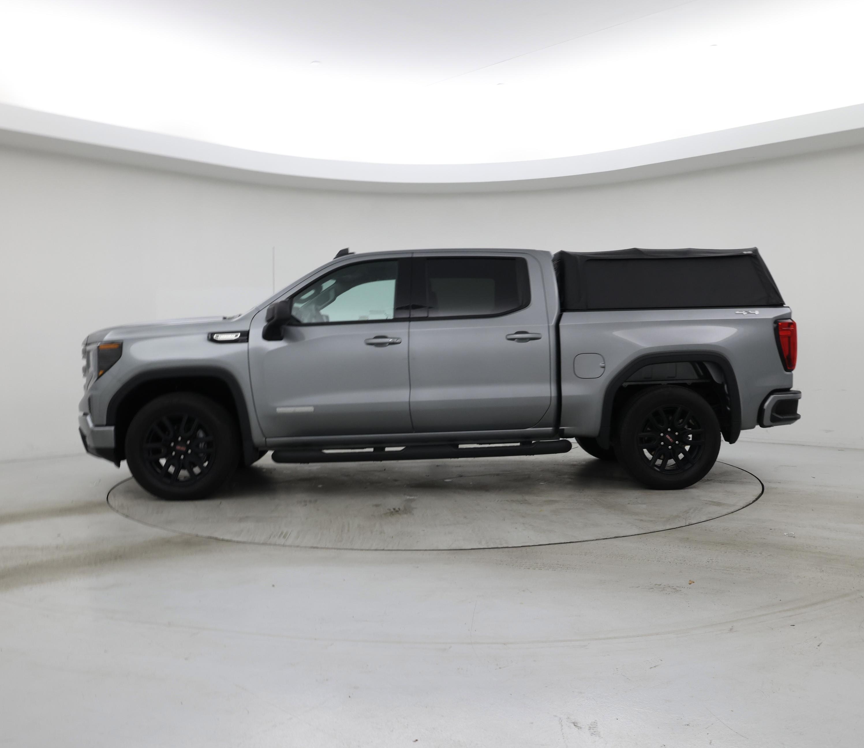 Thumbnail: 2025 GMC Sierra 1500 - 3