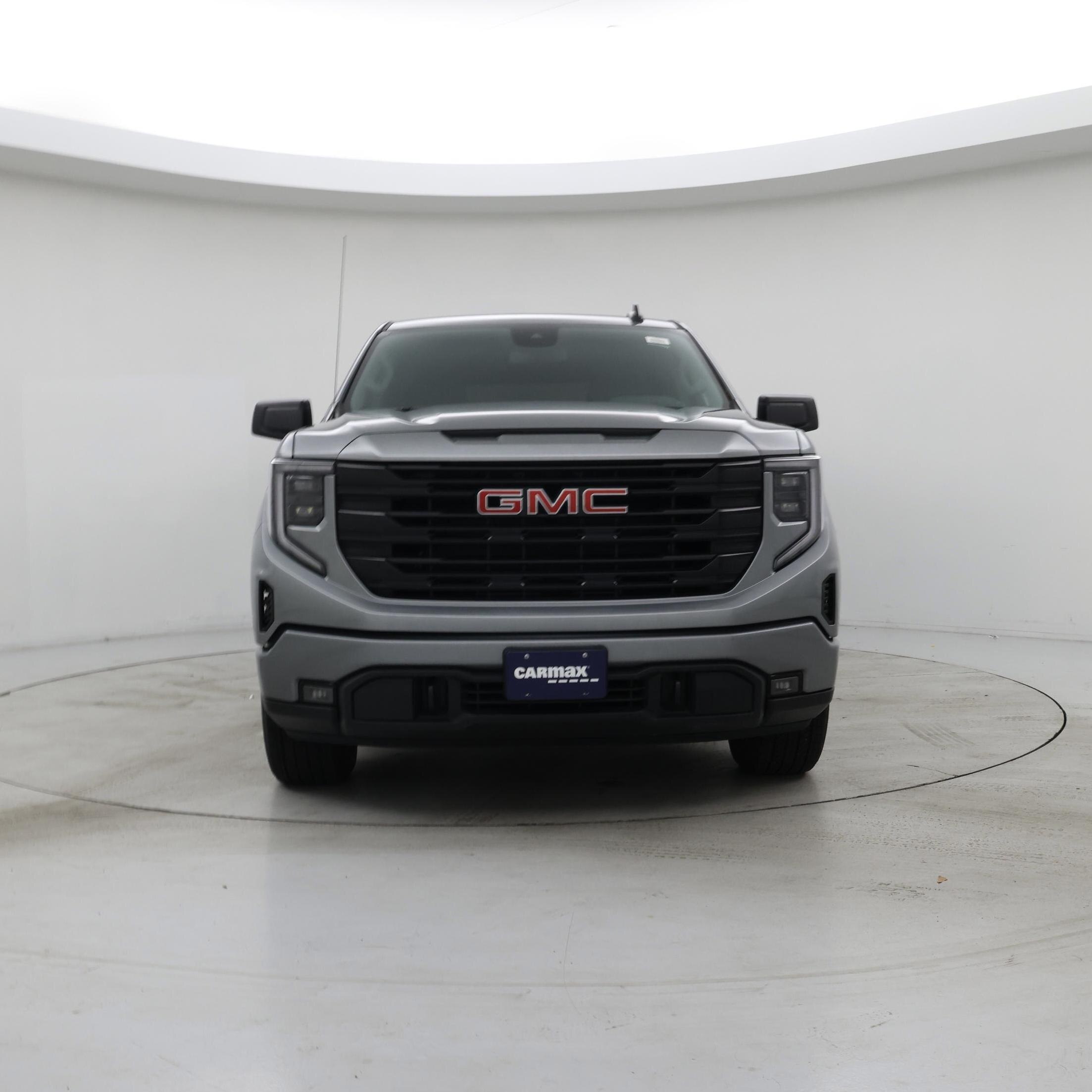 Thumbnail: 2025 GMC Sierra 1500 - 5