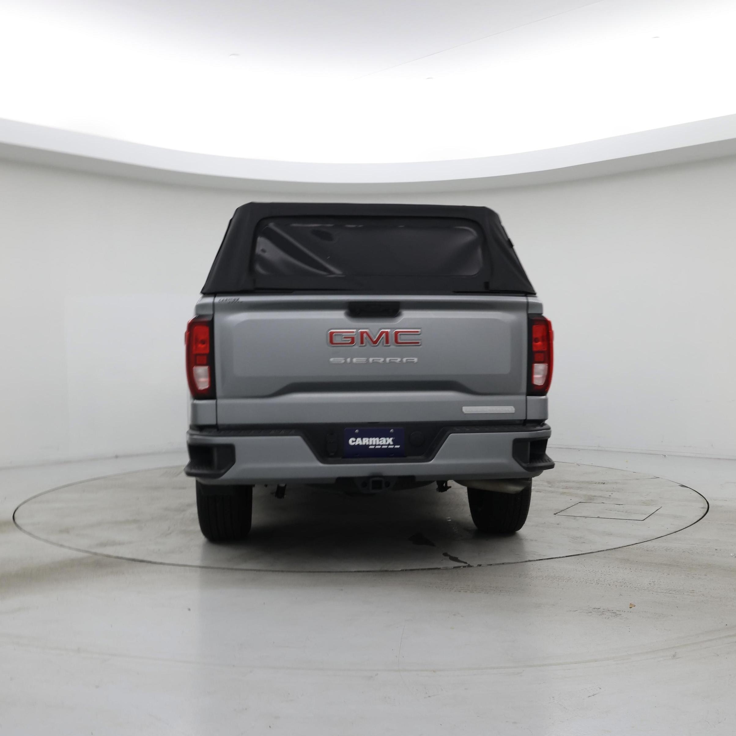 Thumbnail: 2025 GMC Sierra 1500 - 6