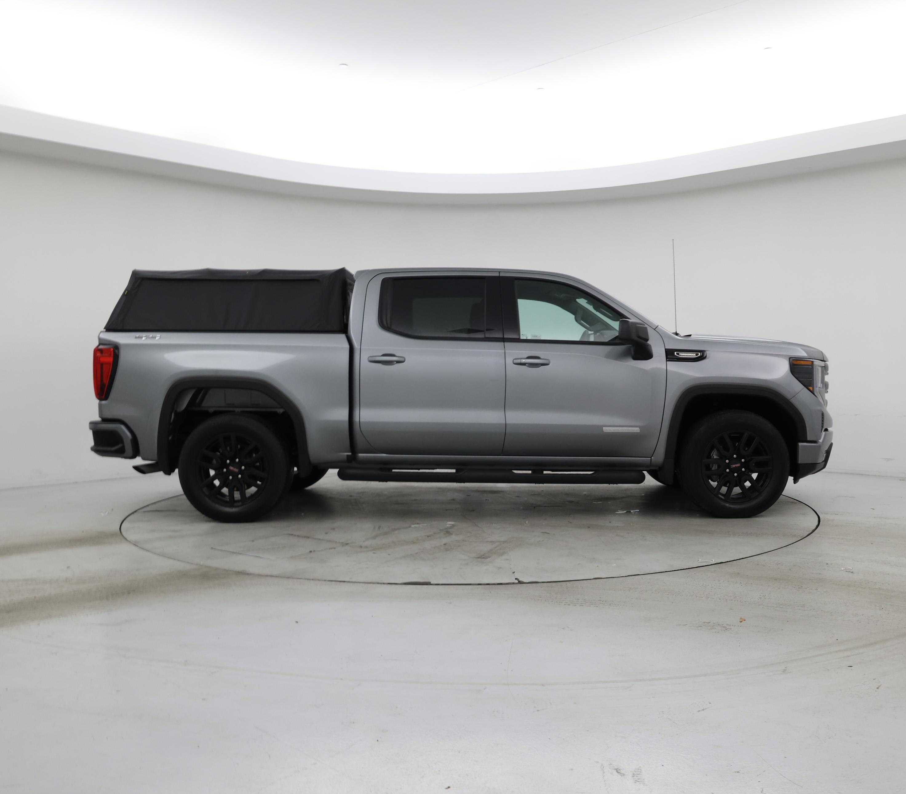 Thumbnail: 2025 GMC Sierra 1500 - 7