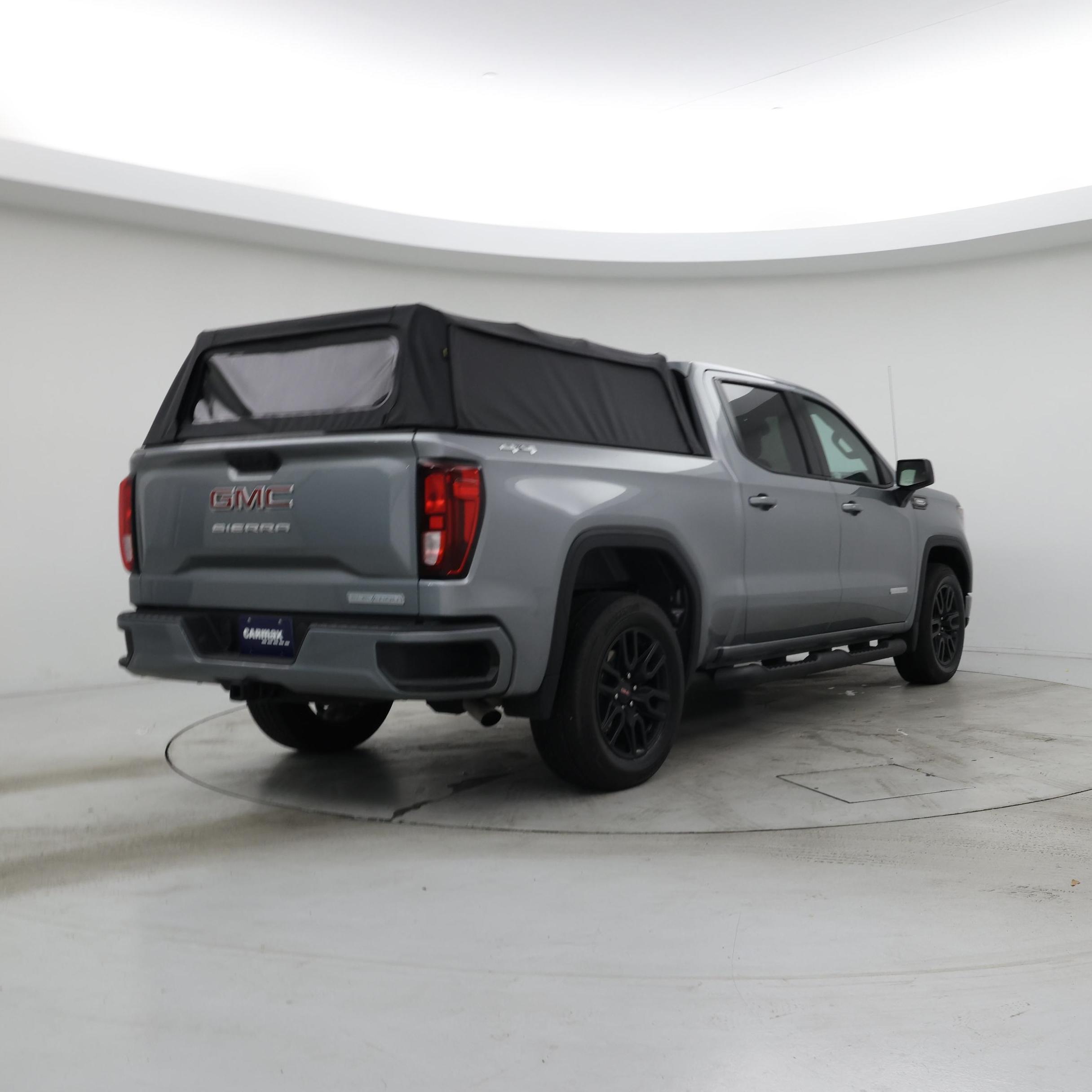 Thumbnail: 2025 GMC Sierra 1500 - 8