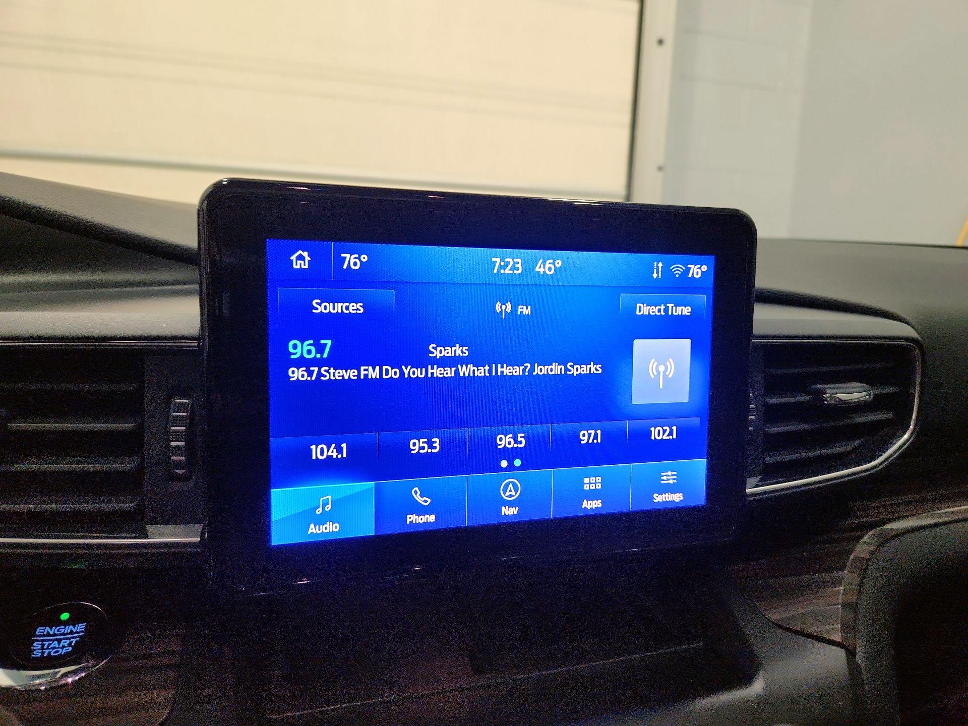 Thumbnail: 2020 Ford Explorer - 15