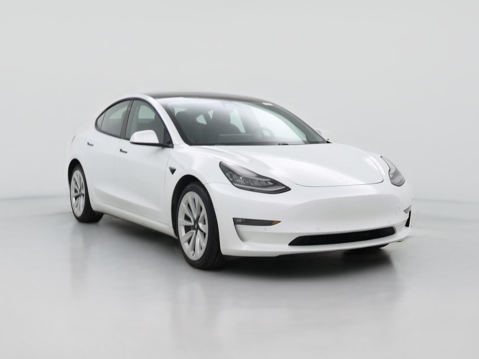 2021 Tesla Model 3 Base
