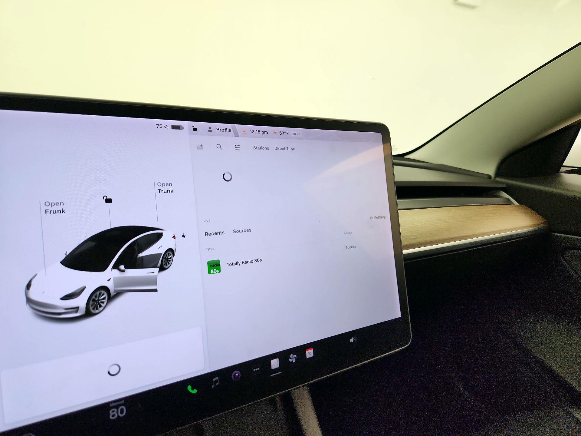 Thumbnail: 2021 Tesla Model 3 - 16