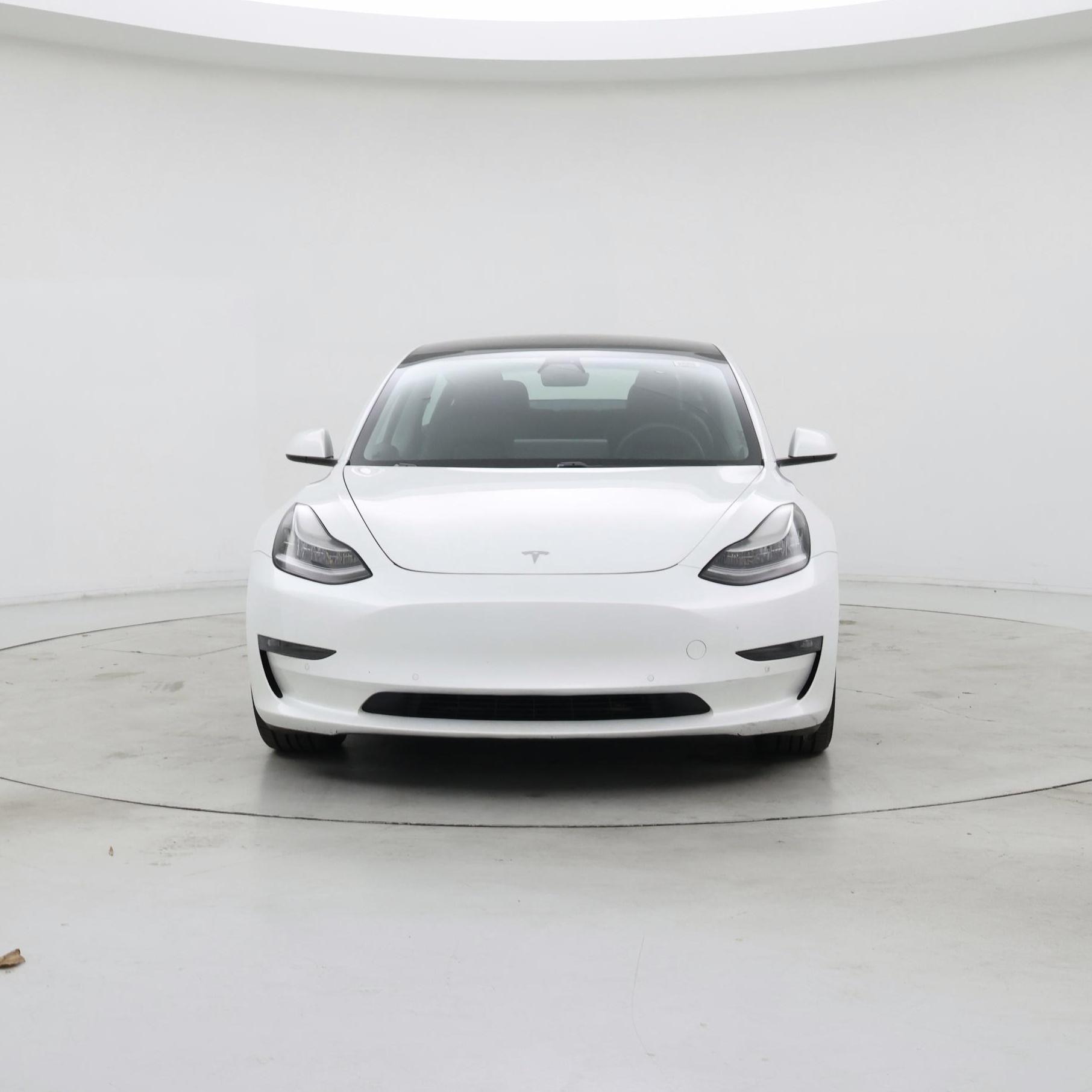 Thumbnail: 2021 Tesla Model 3 - 5
