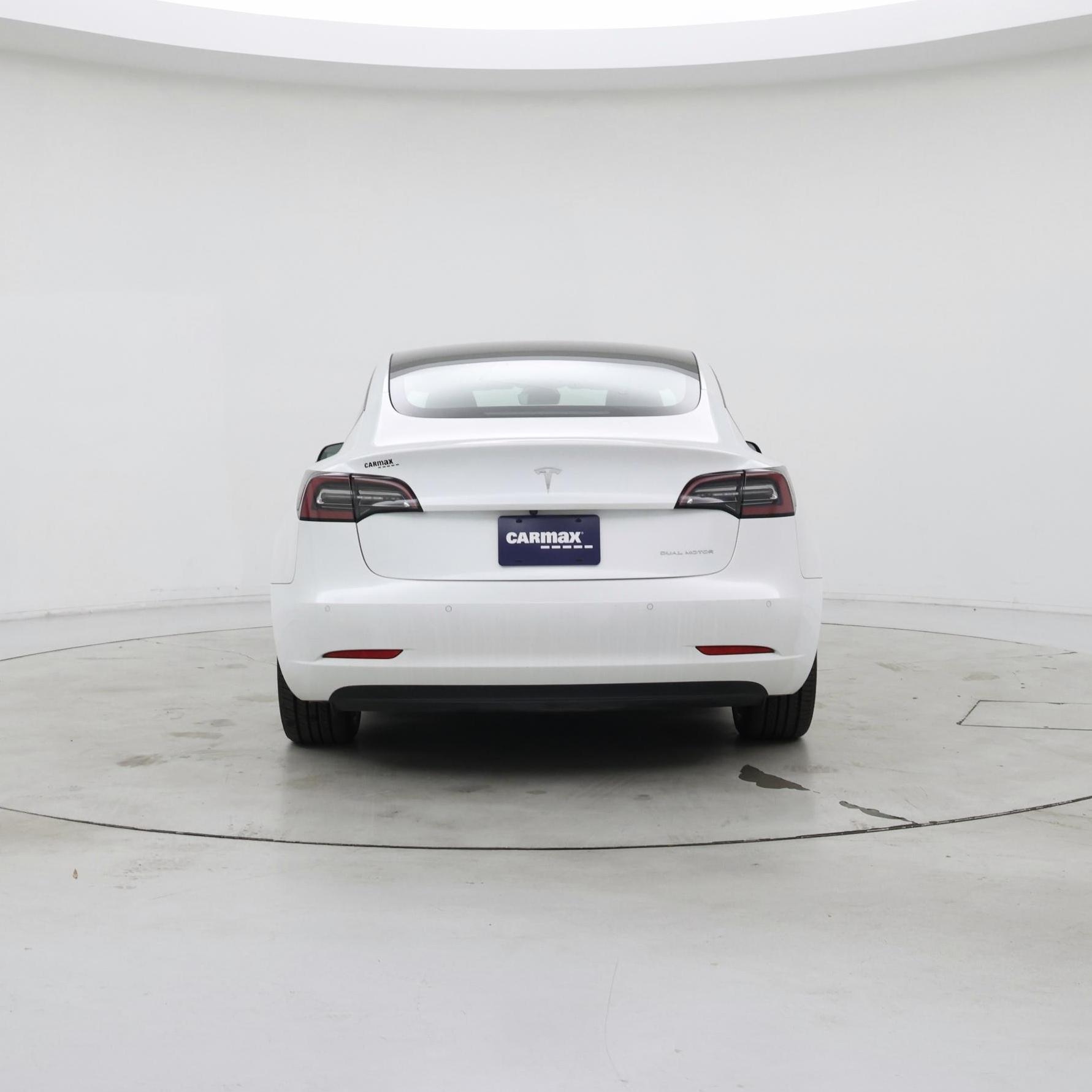 Thumbnail: 2021 Tesla Model 3 - 6