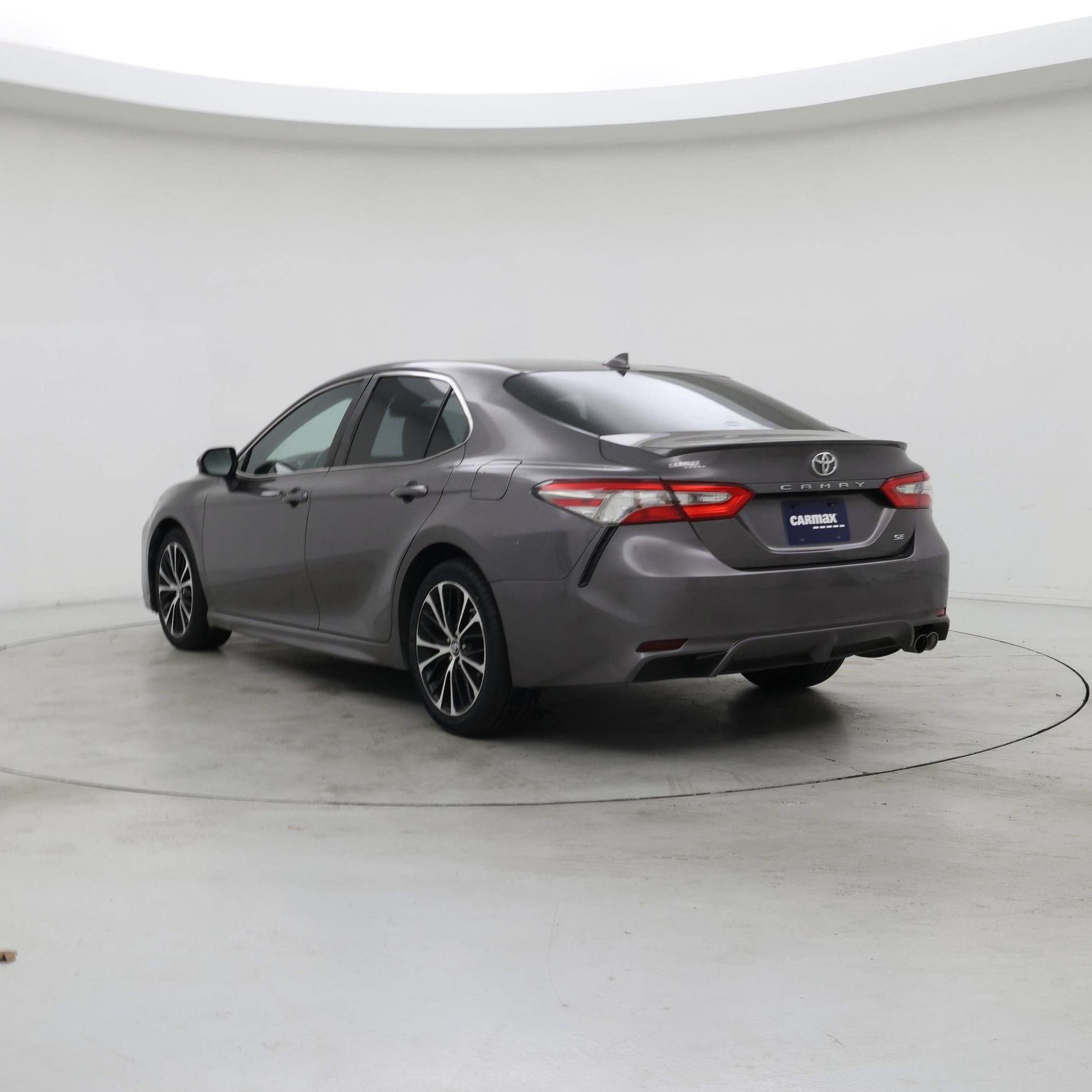 Thumbnail: 2019 Toyota Camry - 2