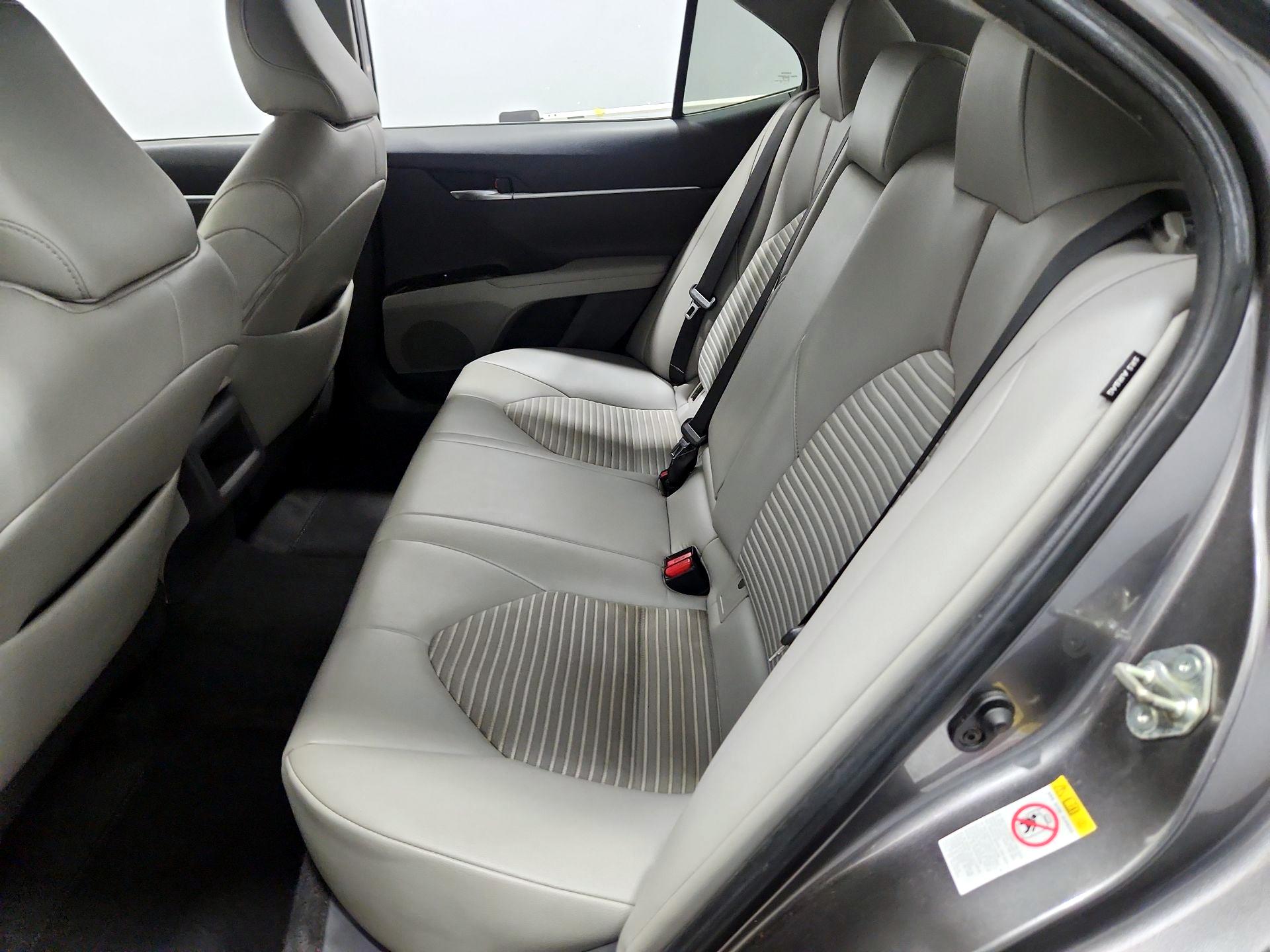 Thumbnail: 2019 Toyota Camry - 19