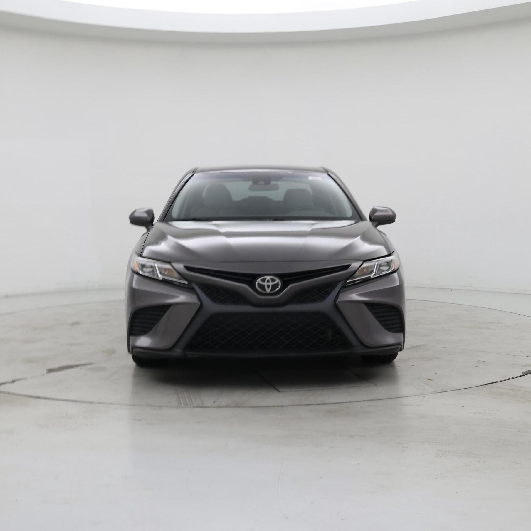 Thumbnail: 2019 Toyota Camry - 5