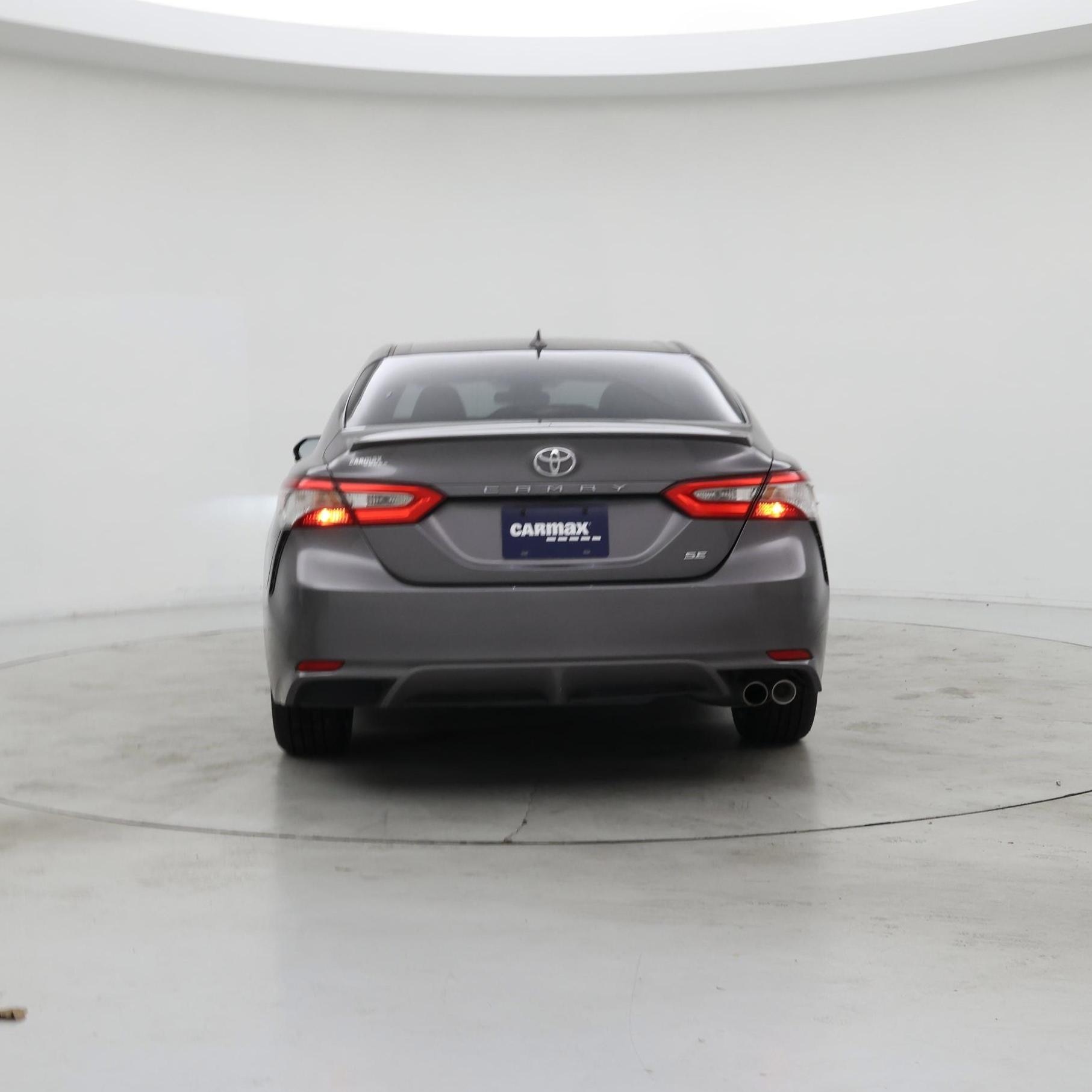 Thumbnail: 2019 Toyota Camry - 6