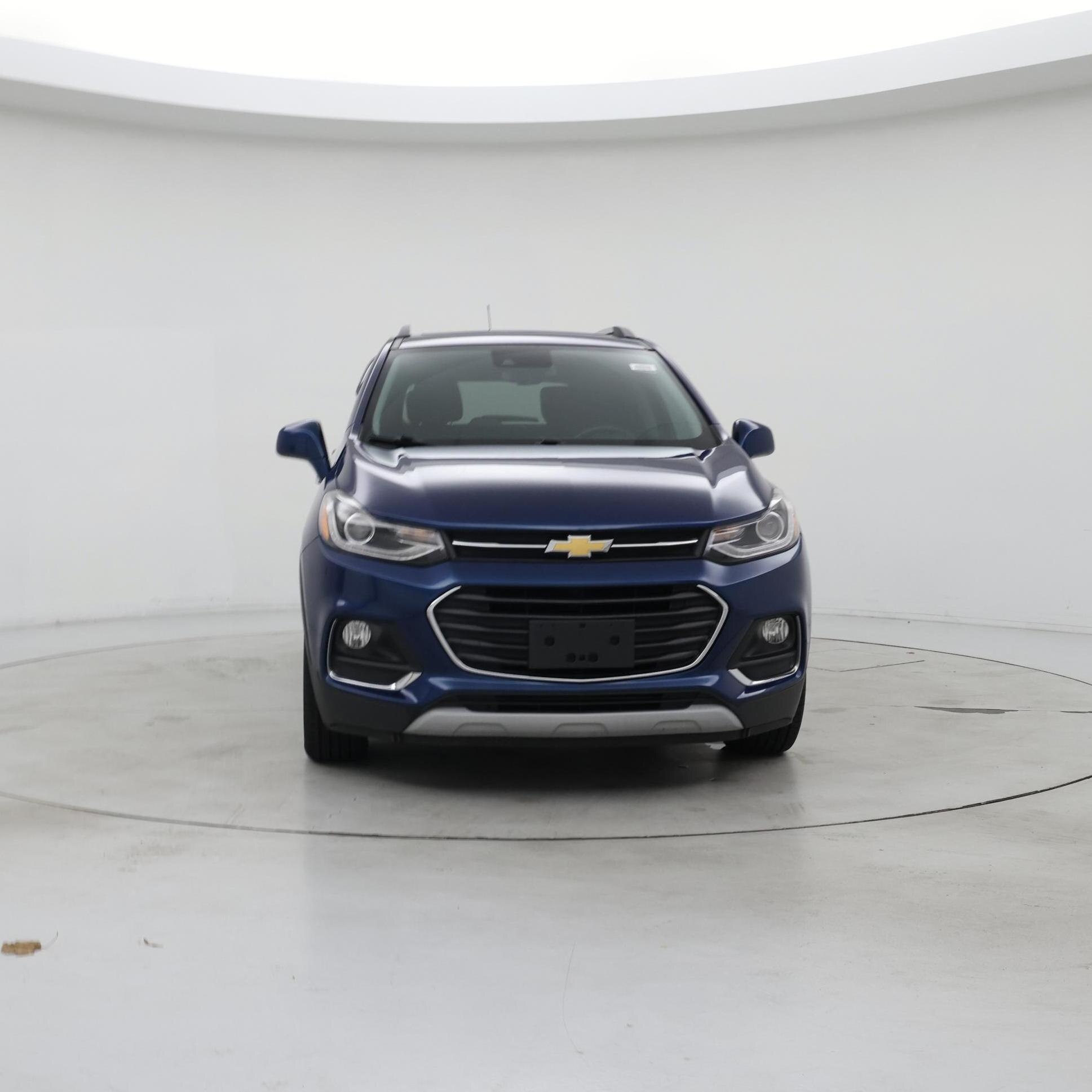 Thumbnail: 2020 Chevrolet Trax - 5