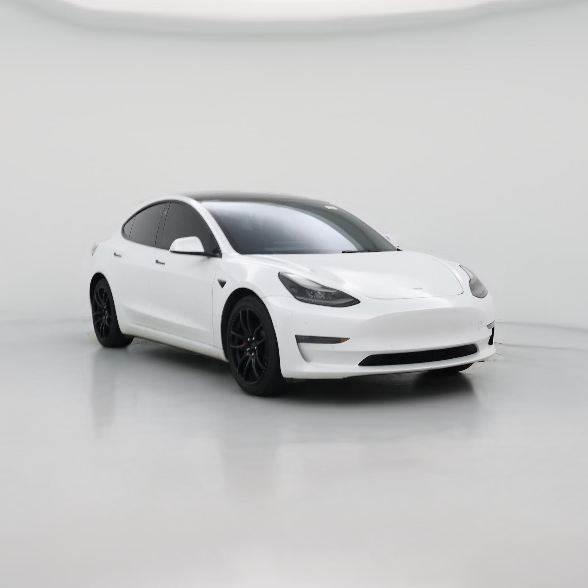 Thumbnail: 2022 Tesla Model 3 - 1