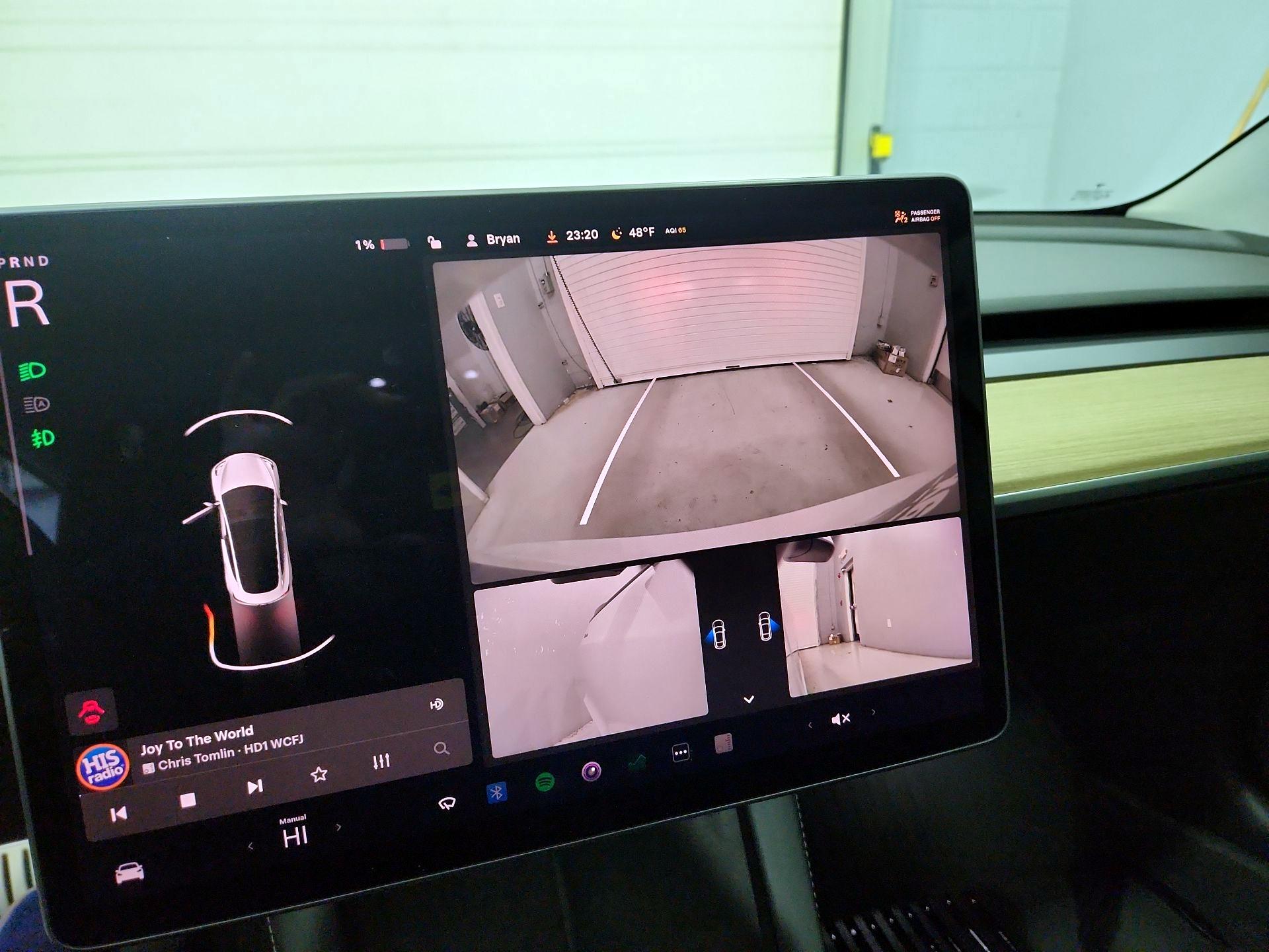 Thumbnail: 2022 Tesla Model 3 - 13