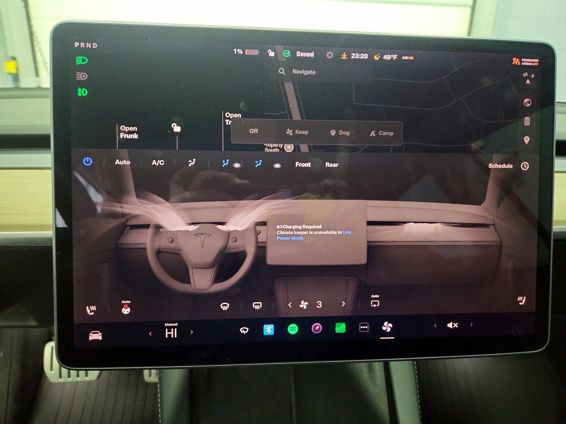 Thumbnail: 2022 Tesla Model 3 - 15