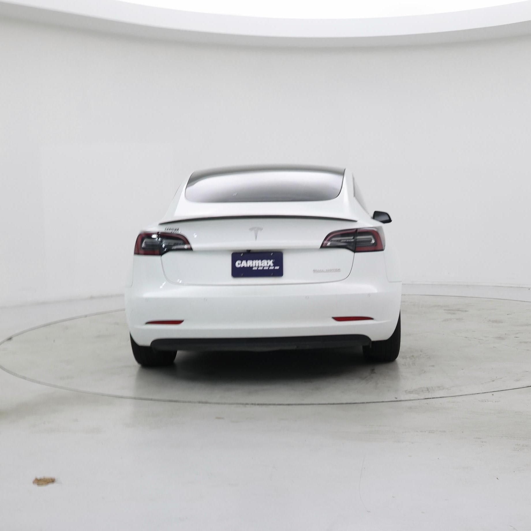 Thumbnail: 2022 Tesla Model 3 - 6