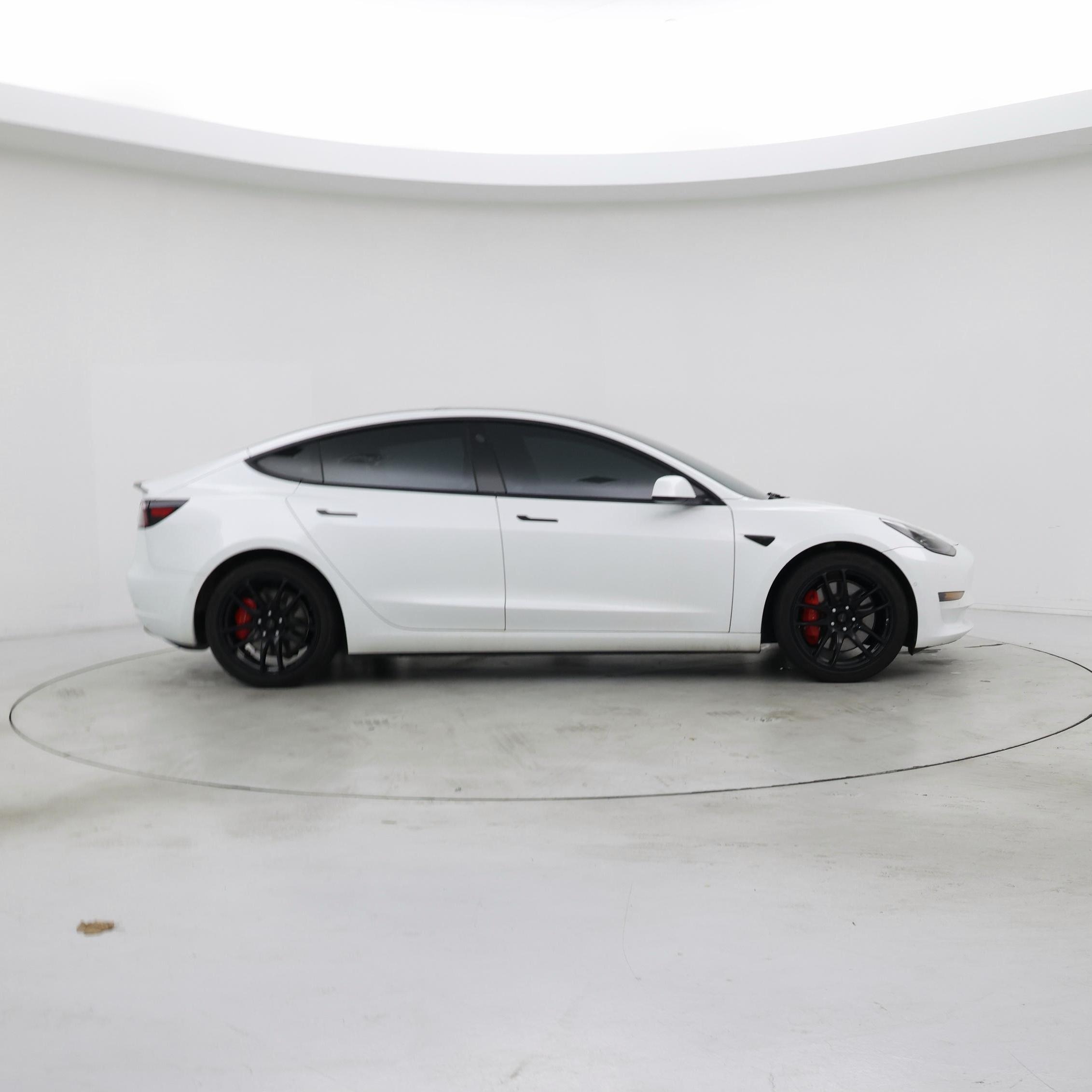 Thumbnail: 2022 Tesla Model 3 - 7