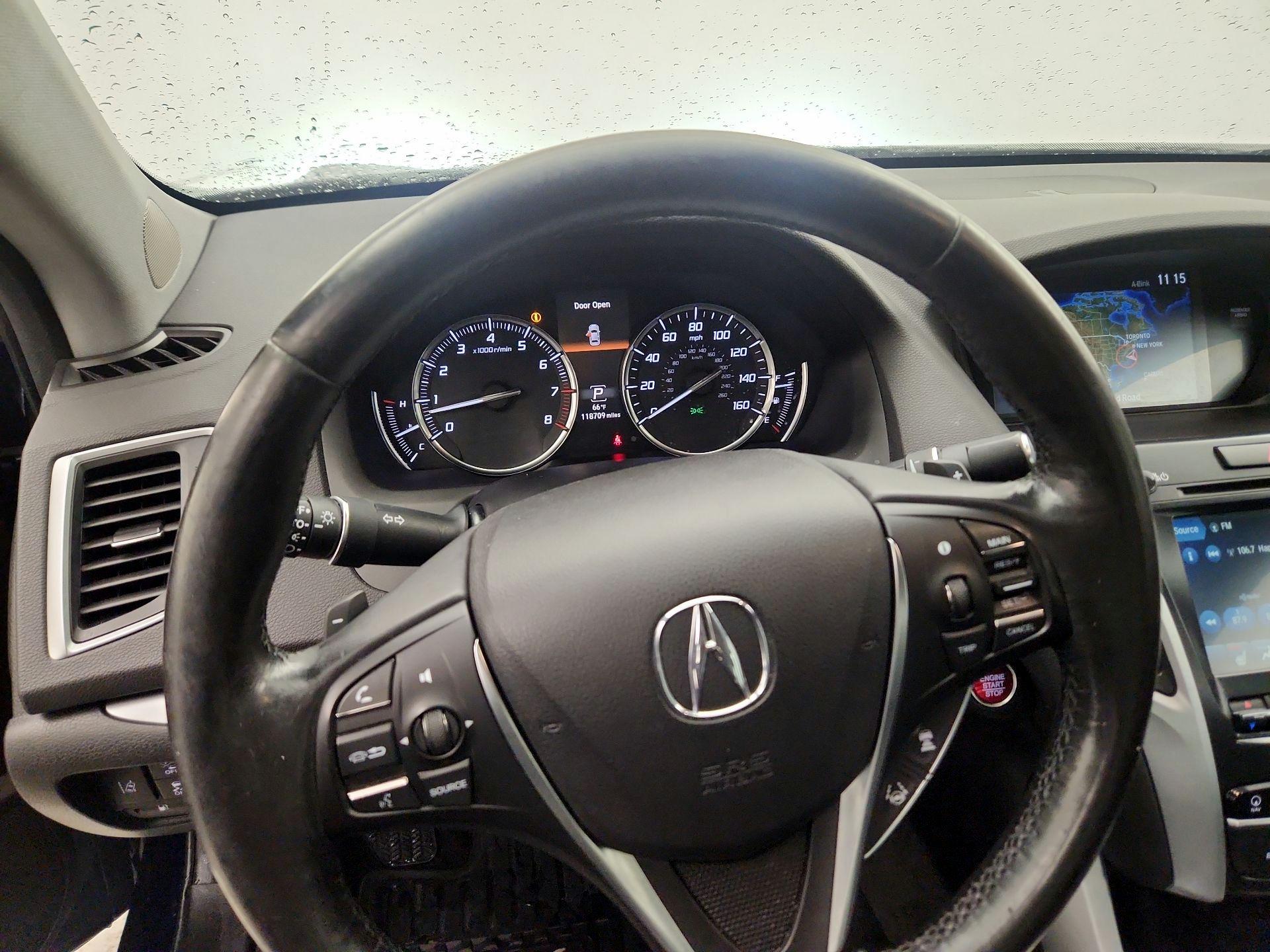 Thumbnail: 2018 Acura TLX - 10