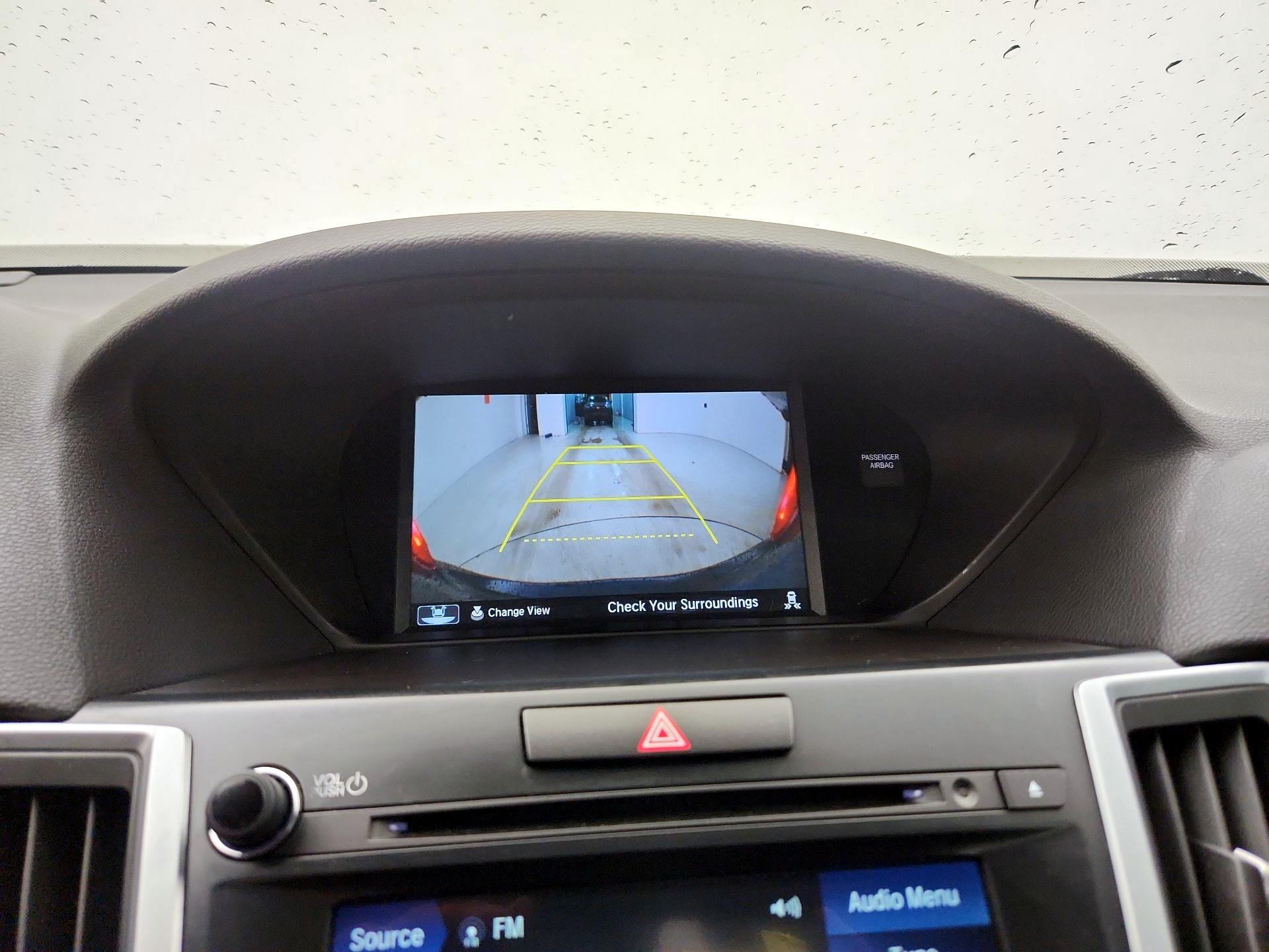 Thumbnail: 2018 Acura TLX - 14