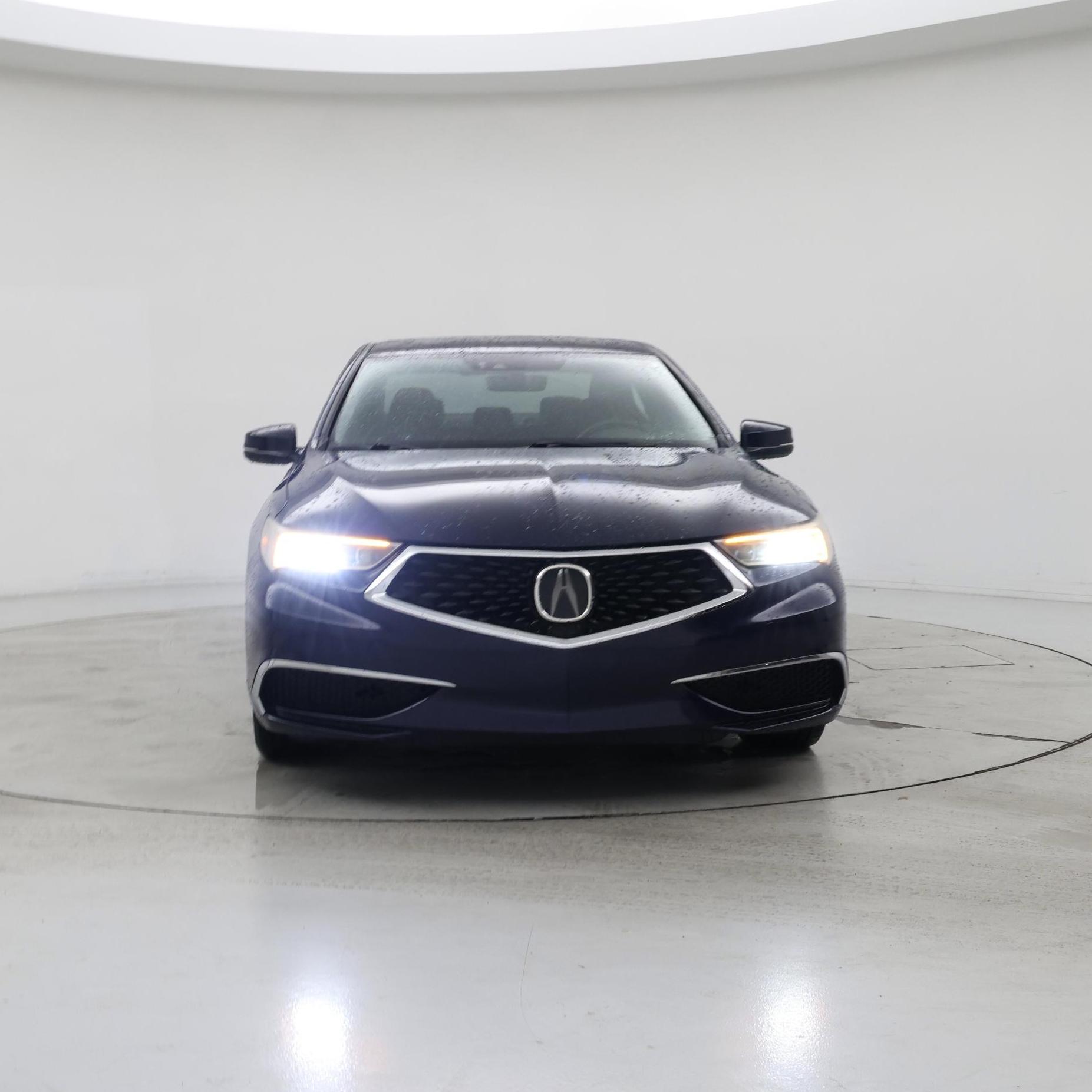 Thumbnail: 2018 Acura TLX - 5