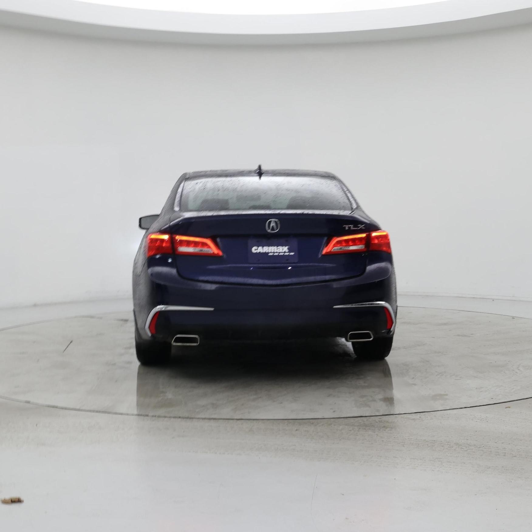 Thumbnail: 2018 Acura TLX - 6