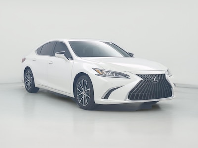 2025 Lexus ES 350