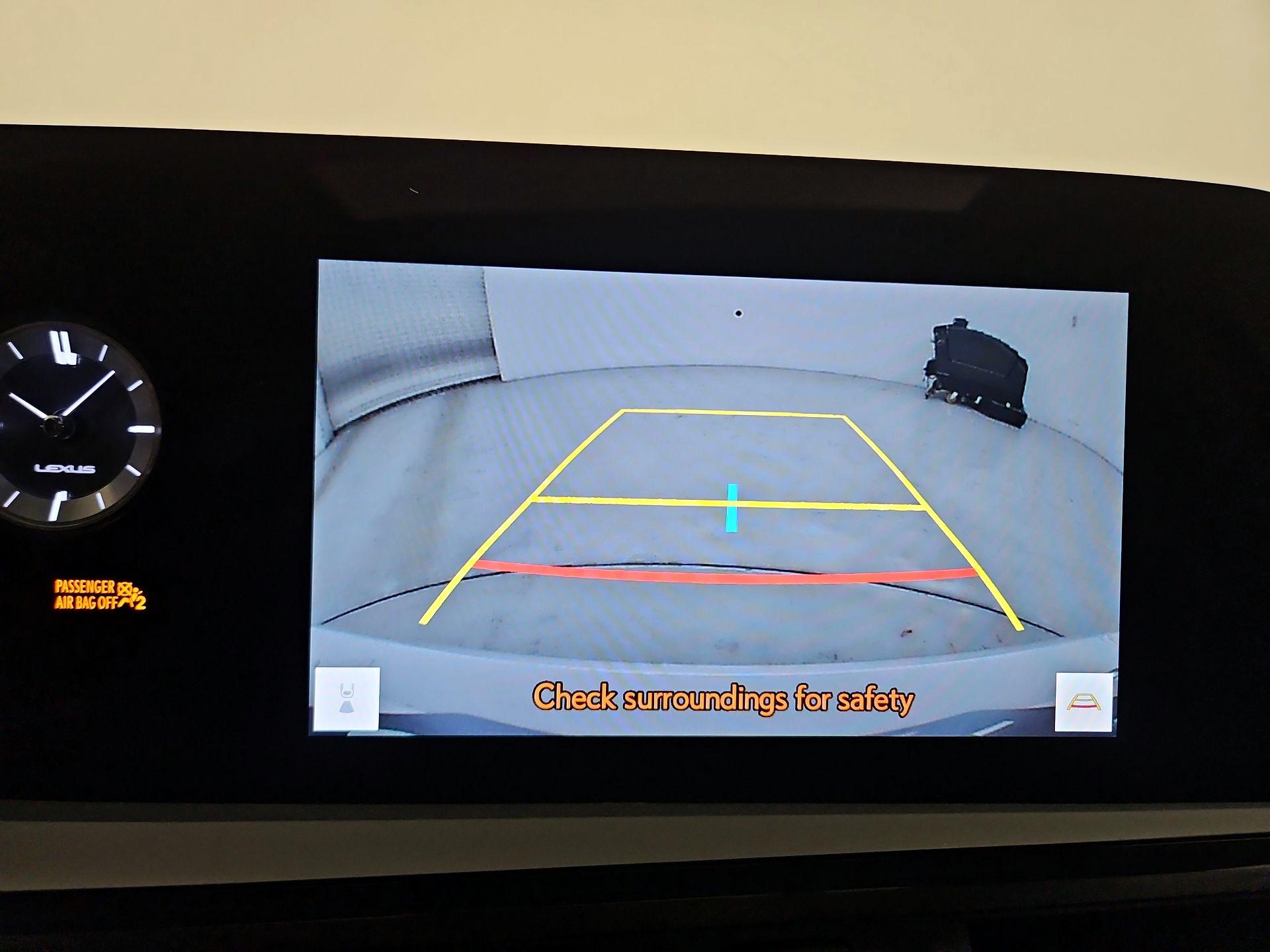 Thumbnail: 2025 Lexus ES - 15