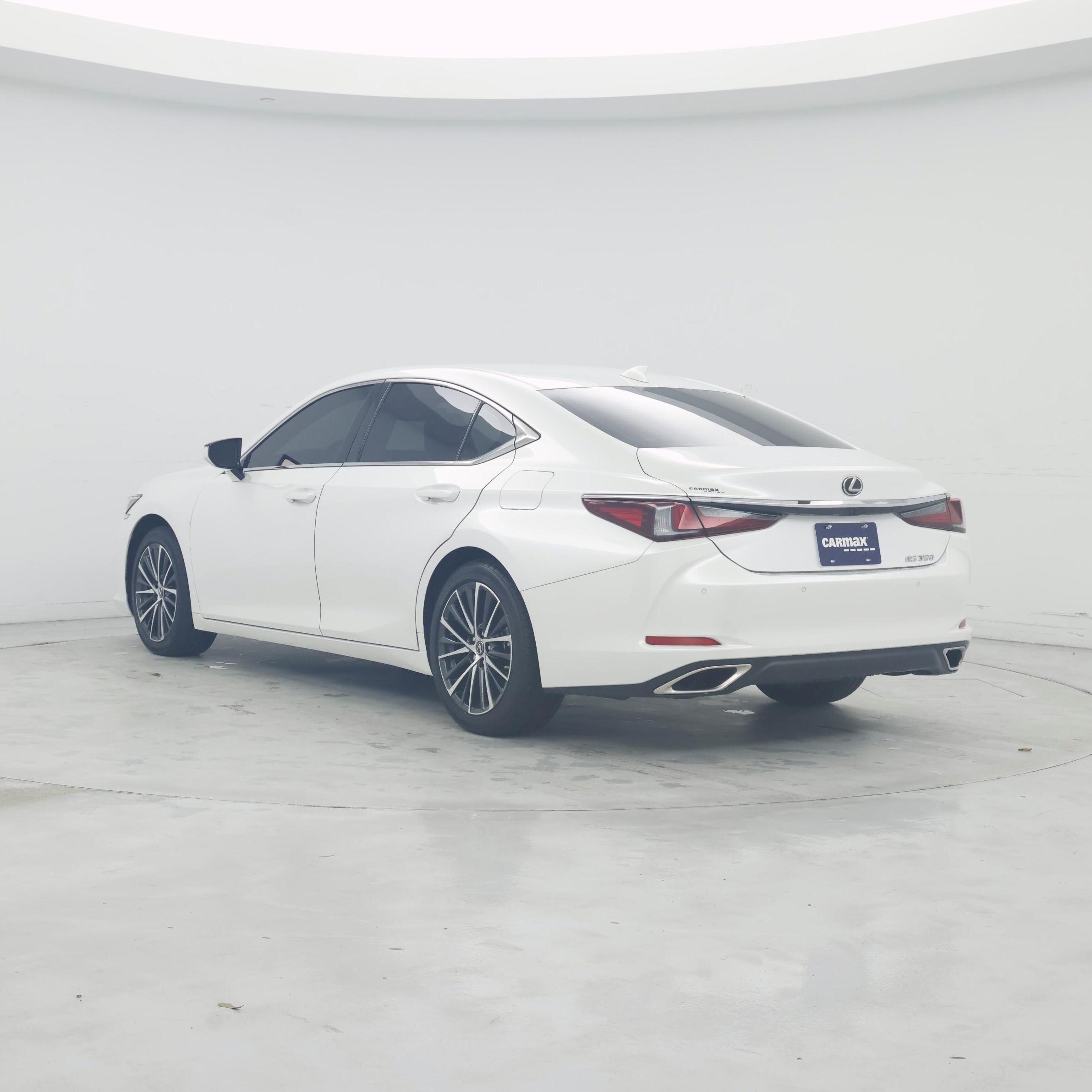 Thumbnail: 2025 Lexus ES - 2