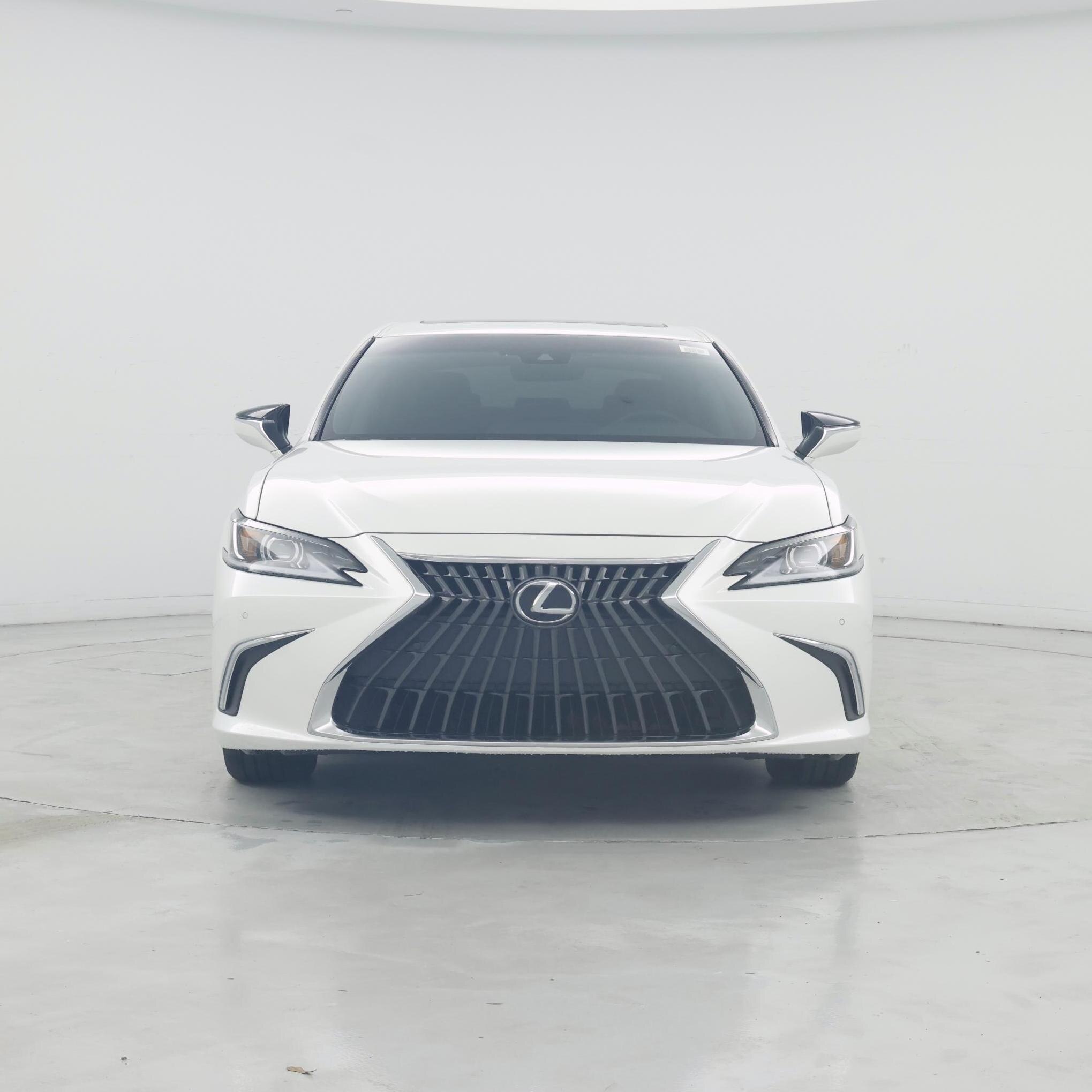 Thumbnail: 2025 Lexus ES - 5