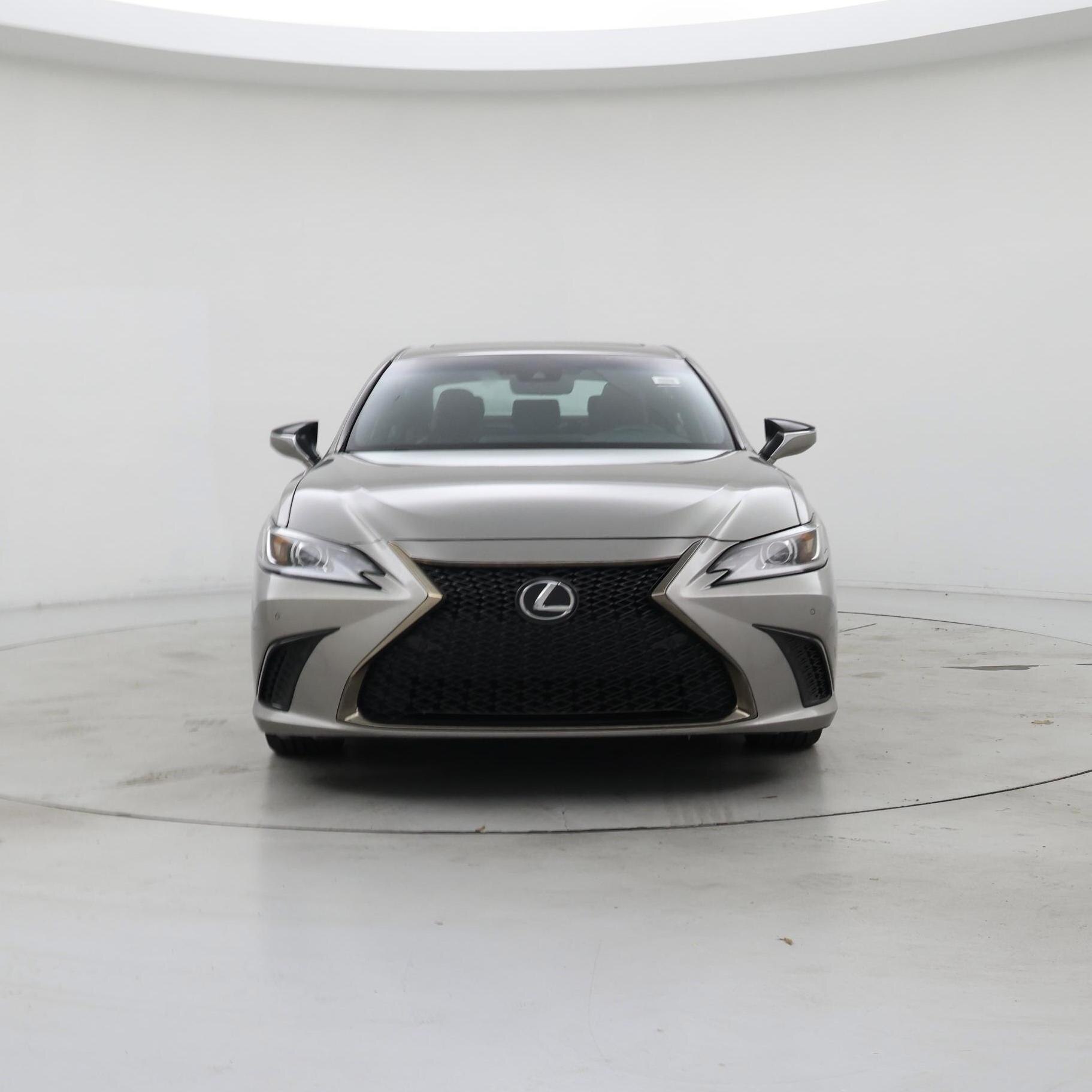 Thumbnail: 2020 Lexus ES - 5