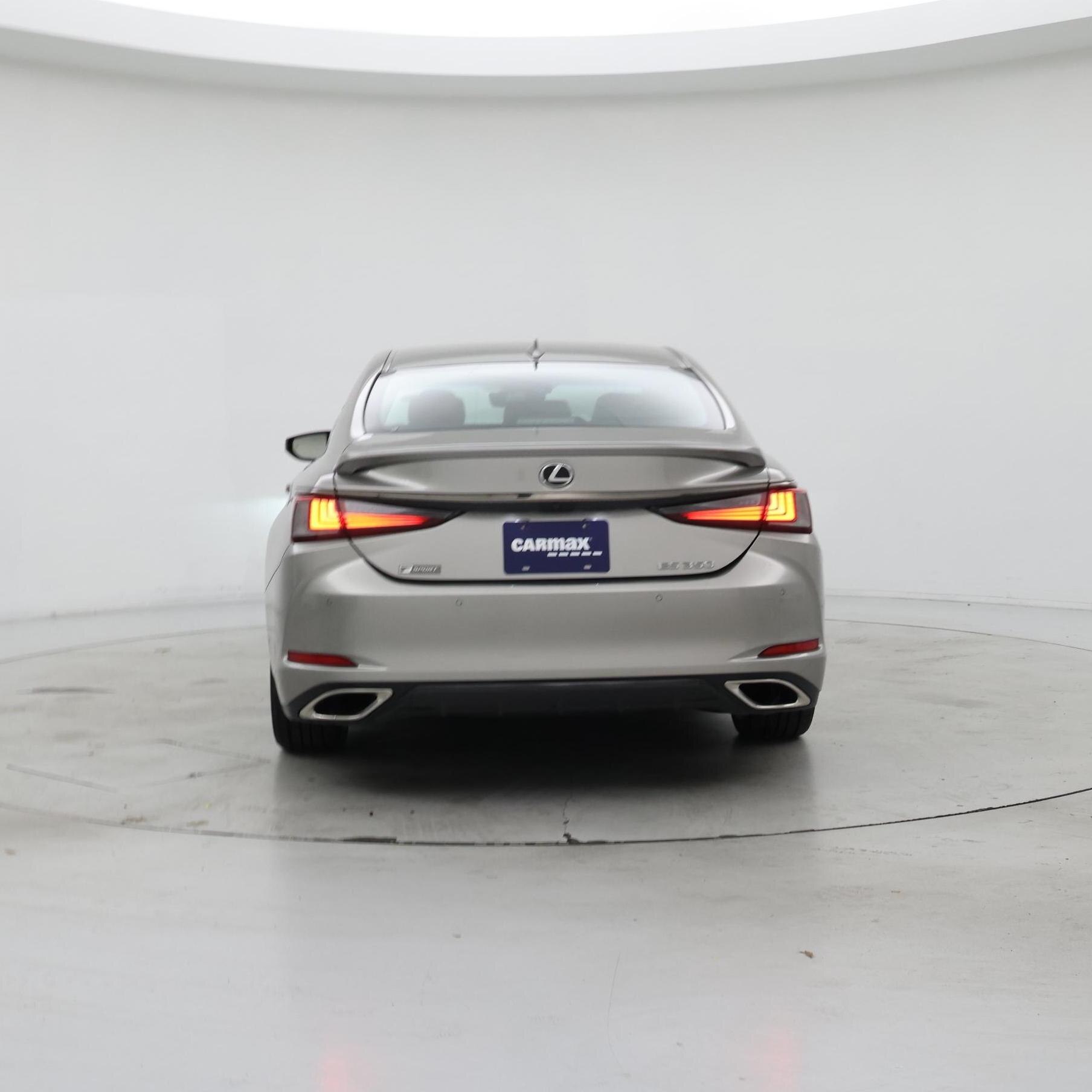 Thumbnail: 2020 Lexus ES - 6