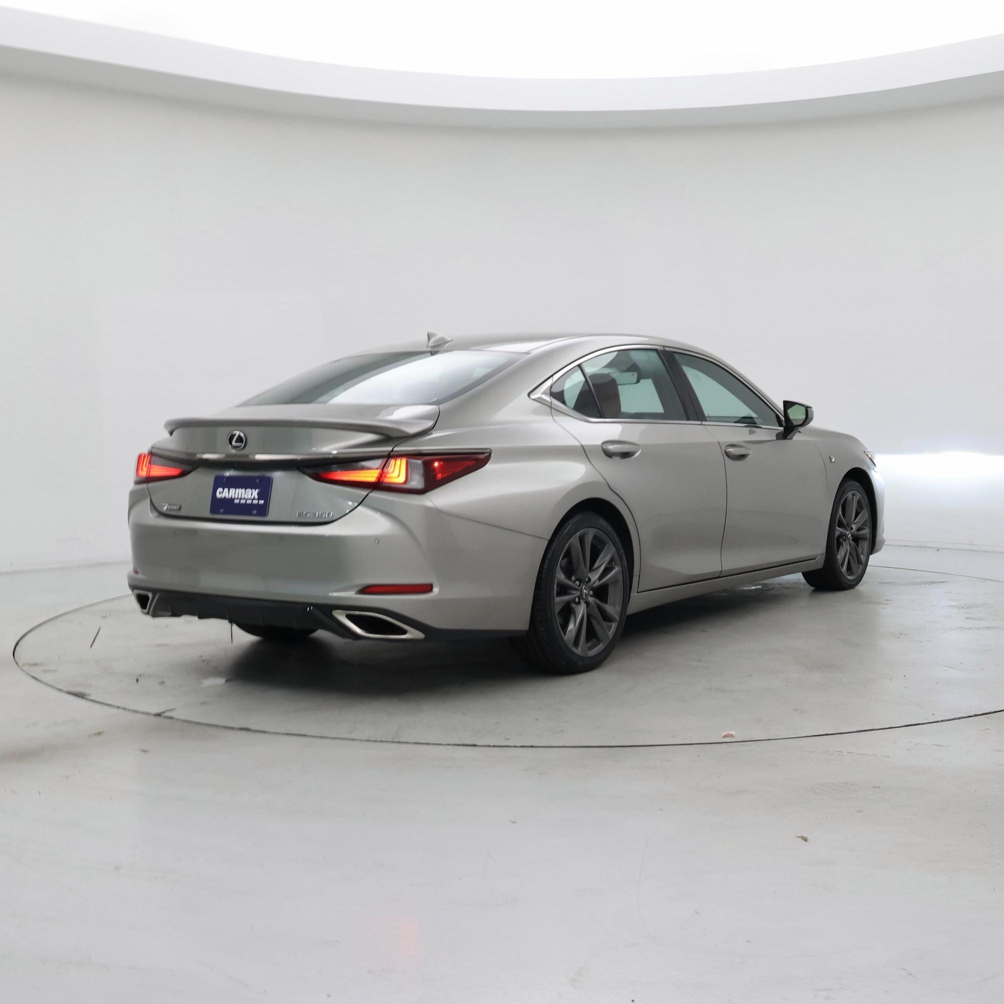 Thumbnail: 2020 Lexus ES - 8