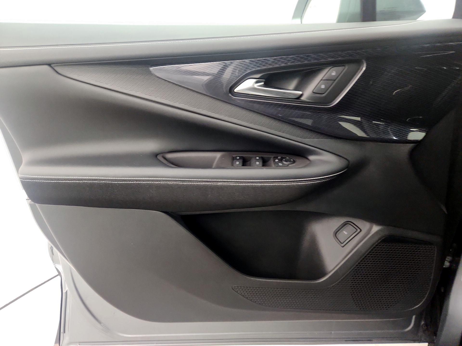 Thumbnail: 2024 Chevrolet Blazer EV - 12