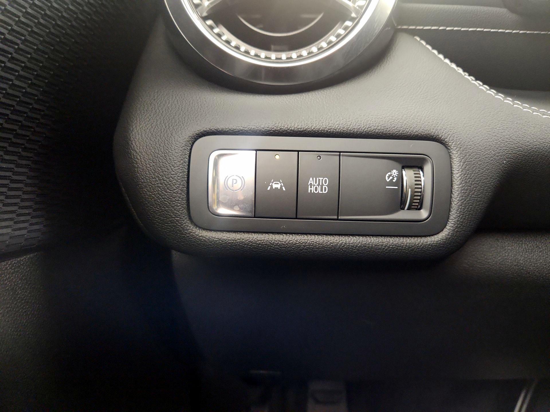 Thumbnail: 2024 Chevrolet Blazer EV - 13