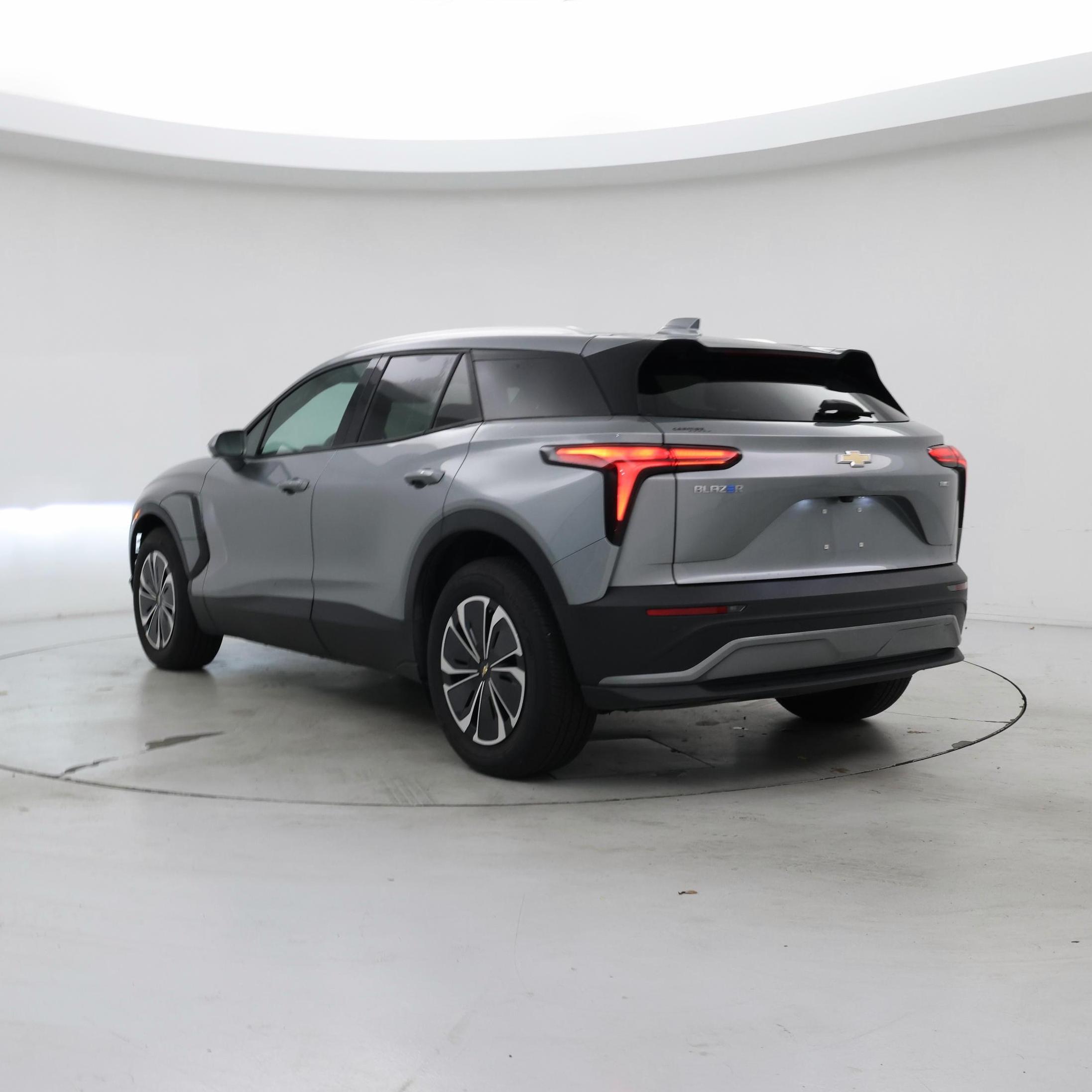 Thumbnail: 2024 Chevrolet Blazer EV - 2