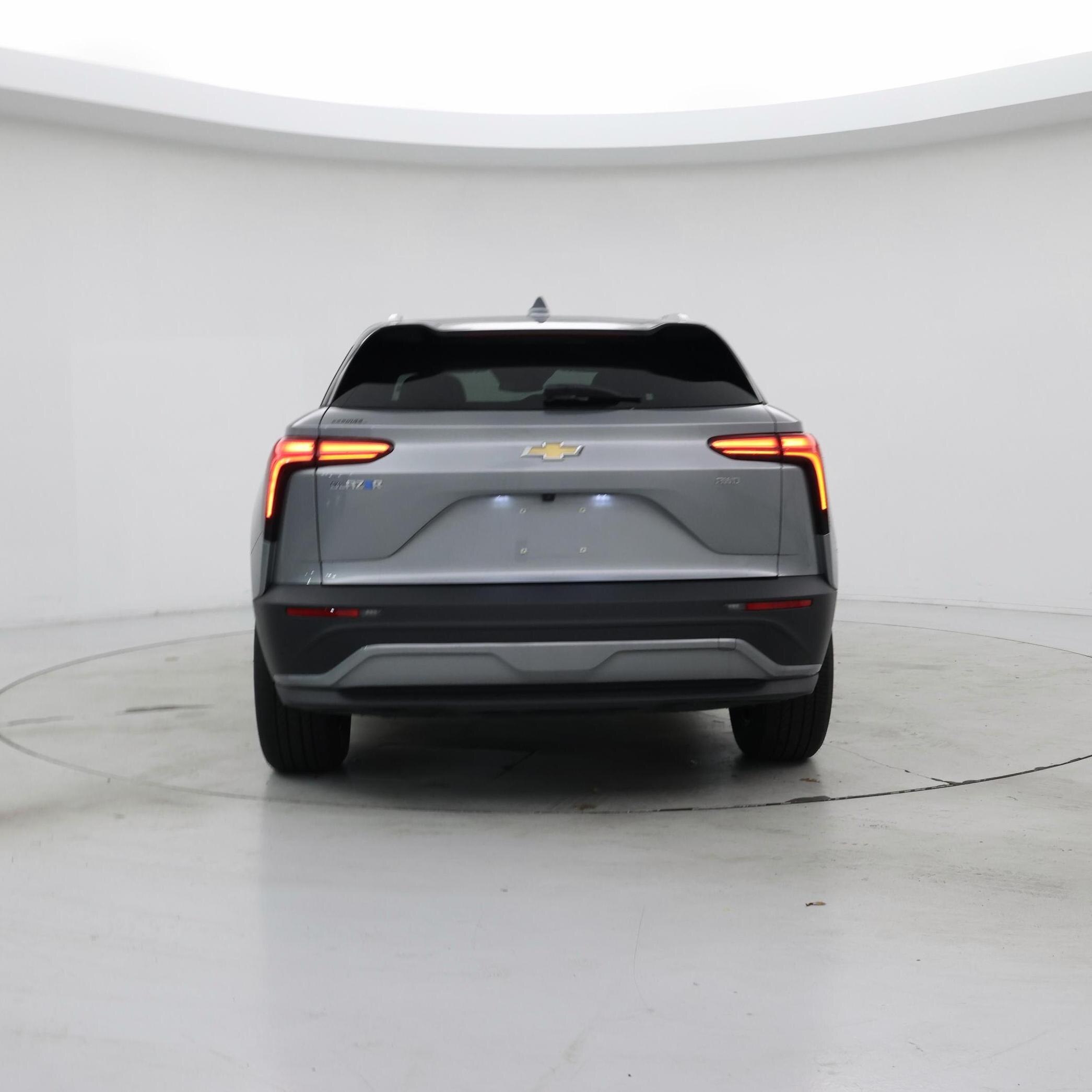 Thumbnail: 2024 Chevrolet Blazer EV - 6