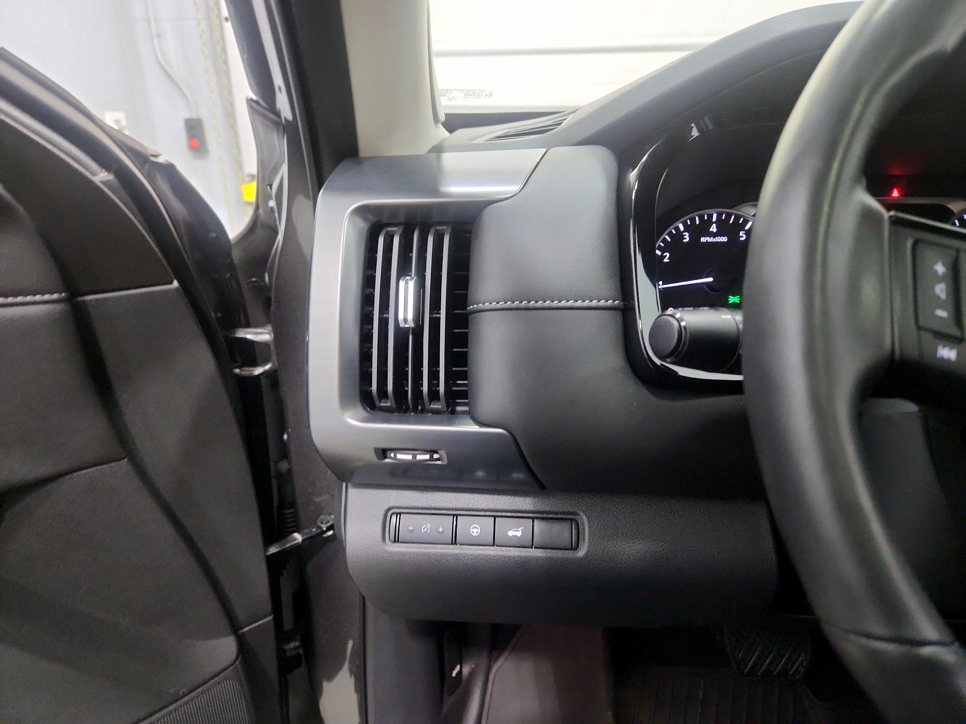 Thumbnail: 2025 Nissan Pathfinder - 13