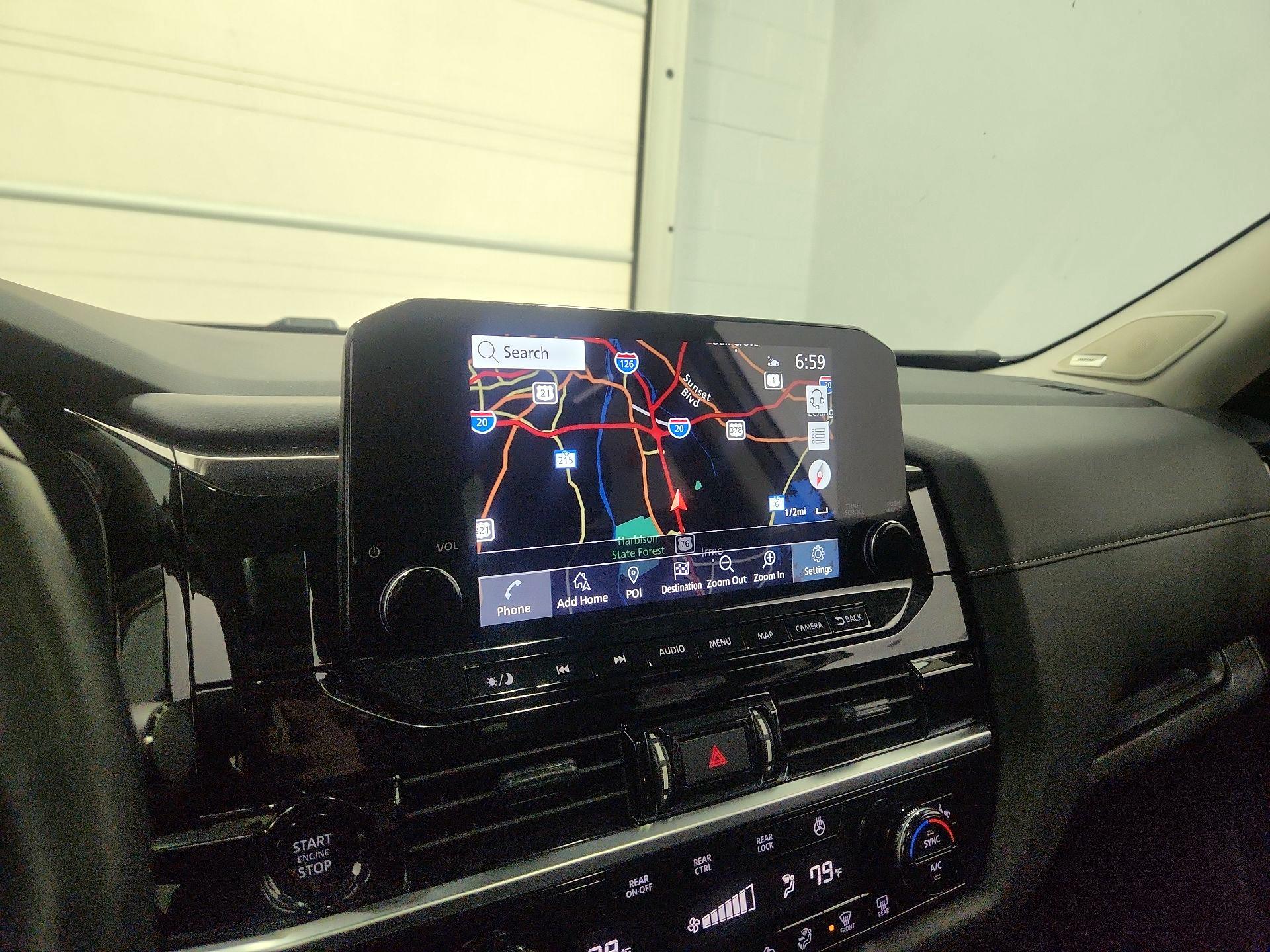 Thumbnail: 2025 Nissan Pathfinder - 14