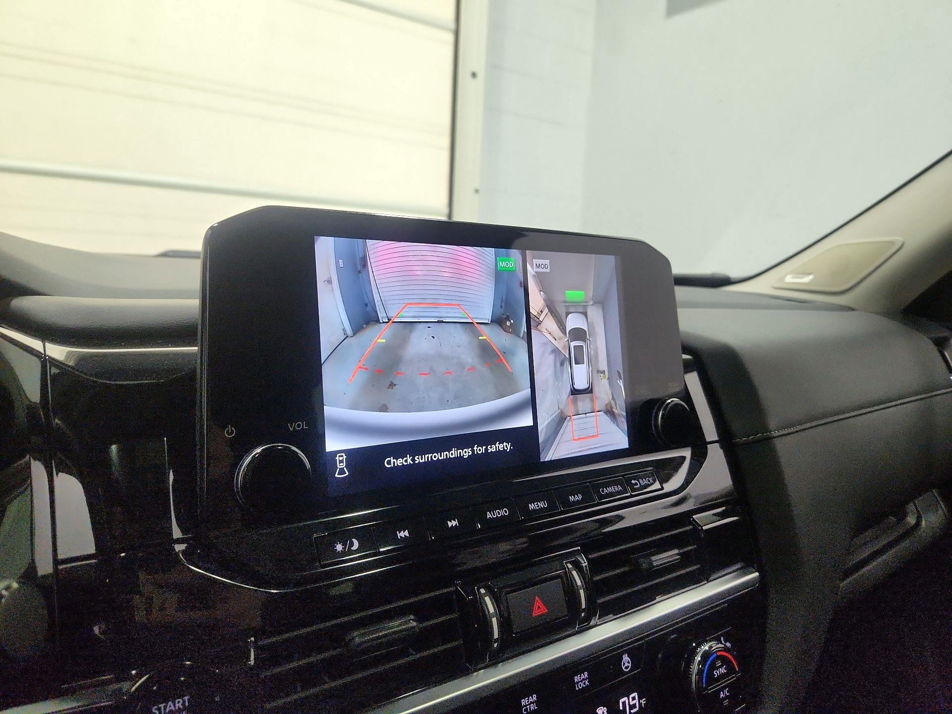 Thumbnail: 2025 Nissan Pathfinder - 15