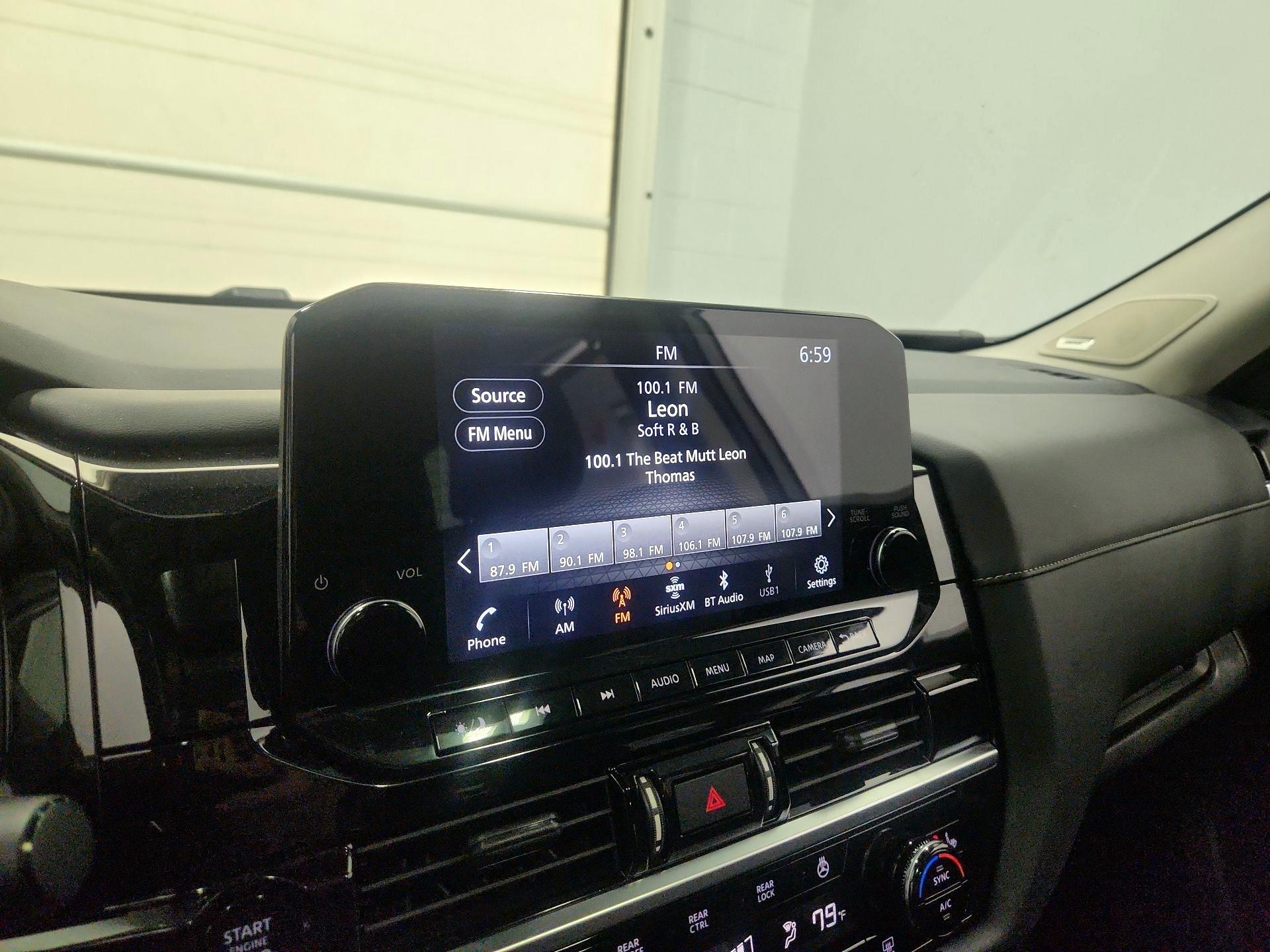 Thumbnail: 2025 Nissan Pathfinder - 16