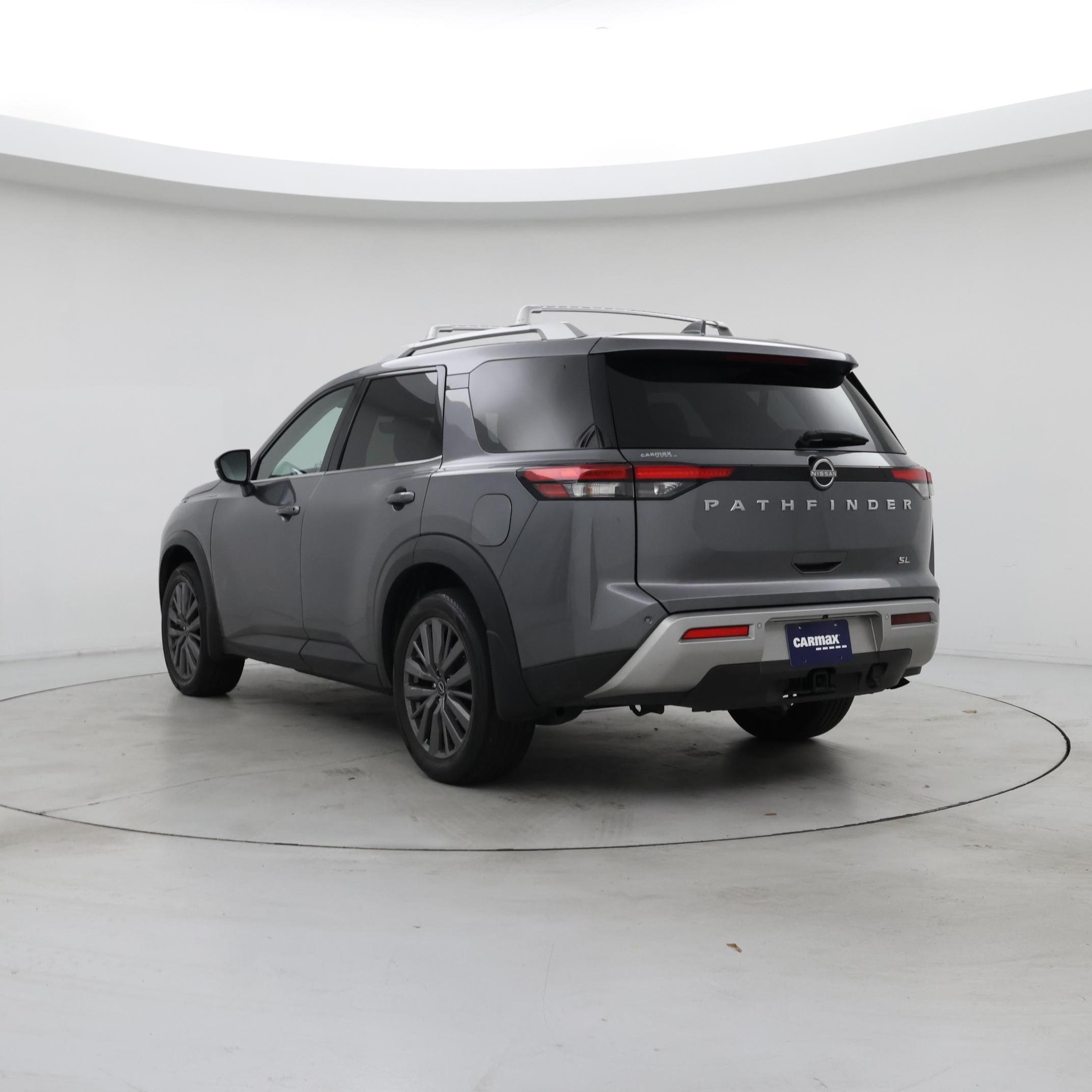 Thumbnail: 2025 Nissan Pathfinder - 2