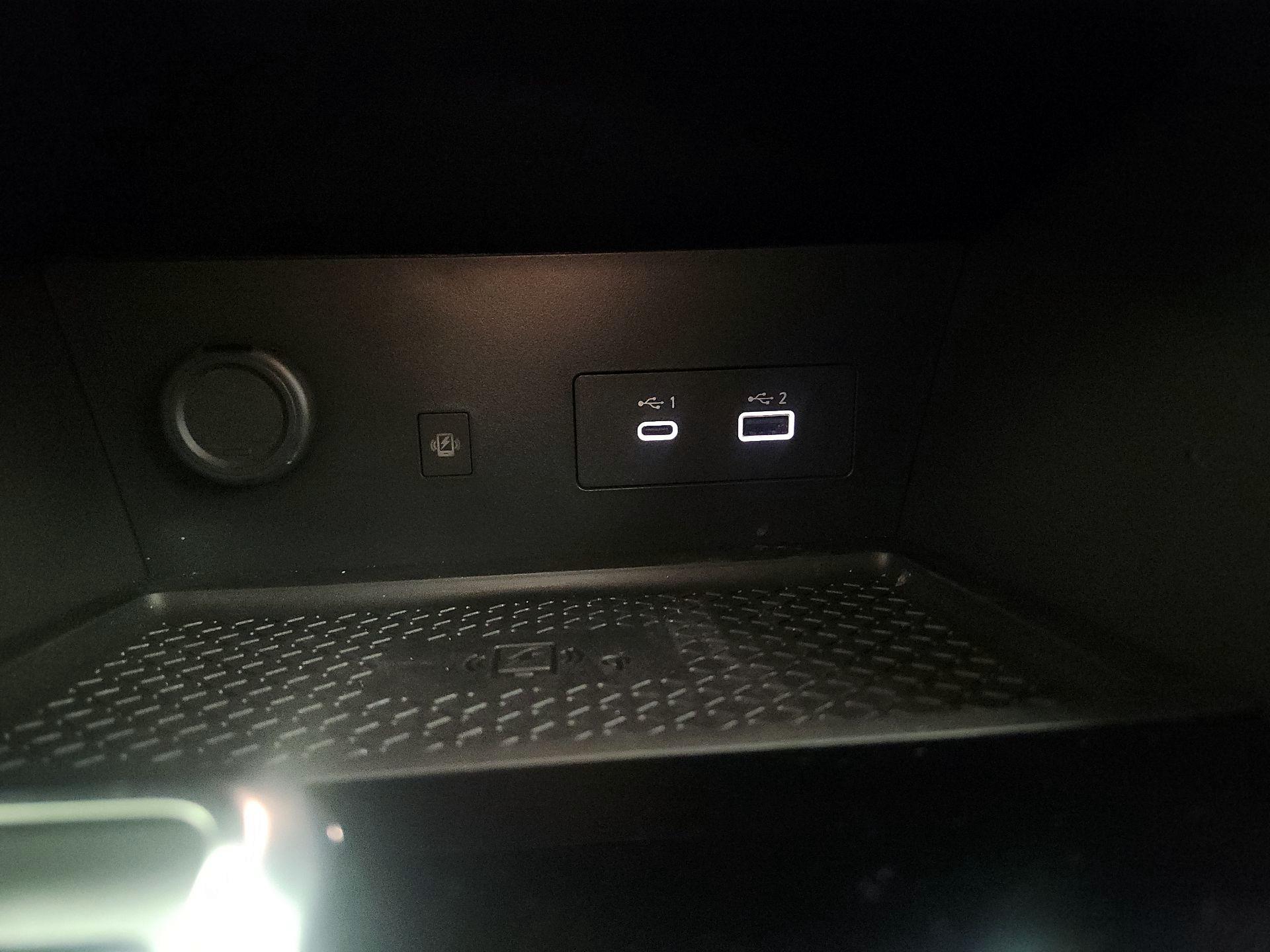 Thumbnail: 2025 Nissan Pathfinder - 19