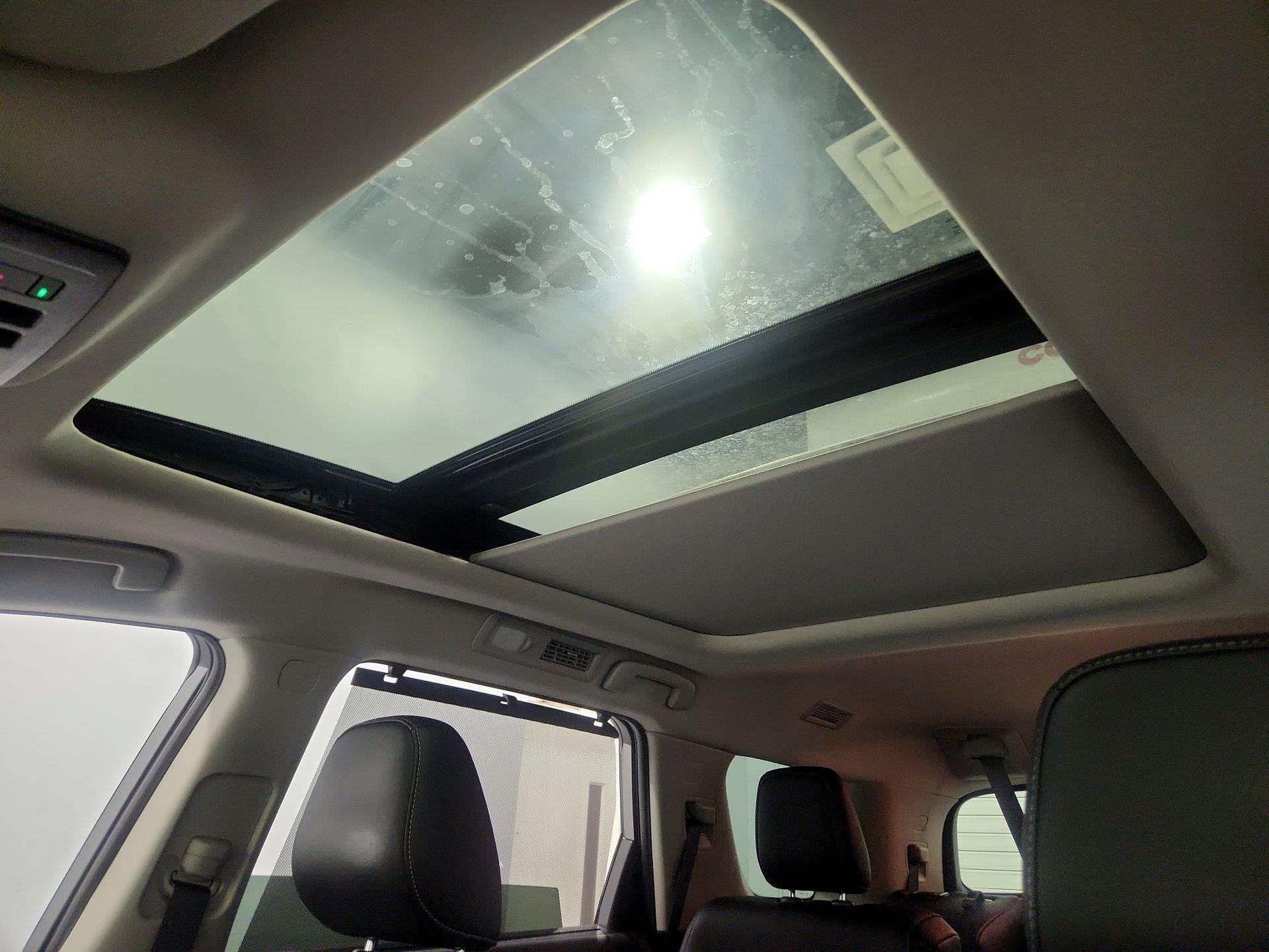 Thumbnail: 2025 Nissan Pathfinder - 20