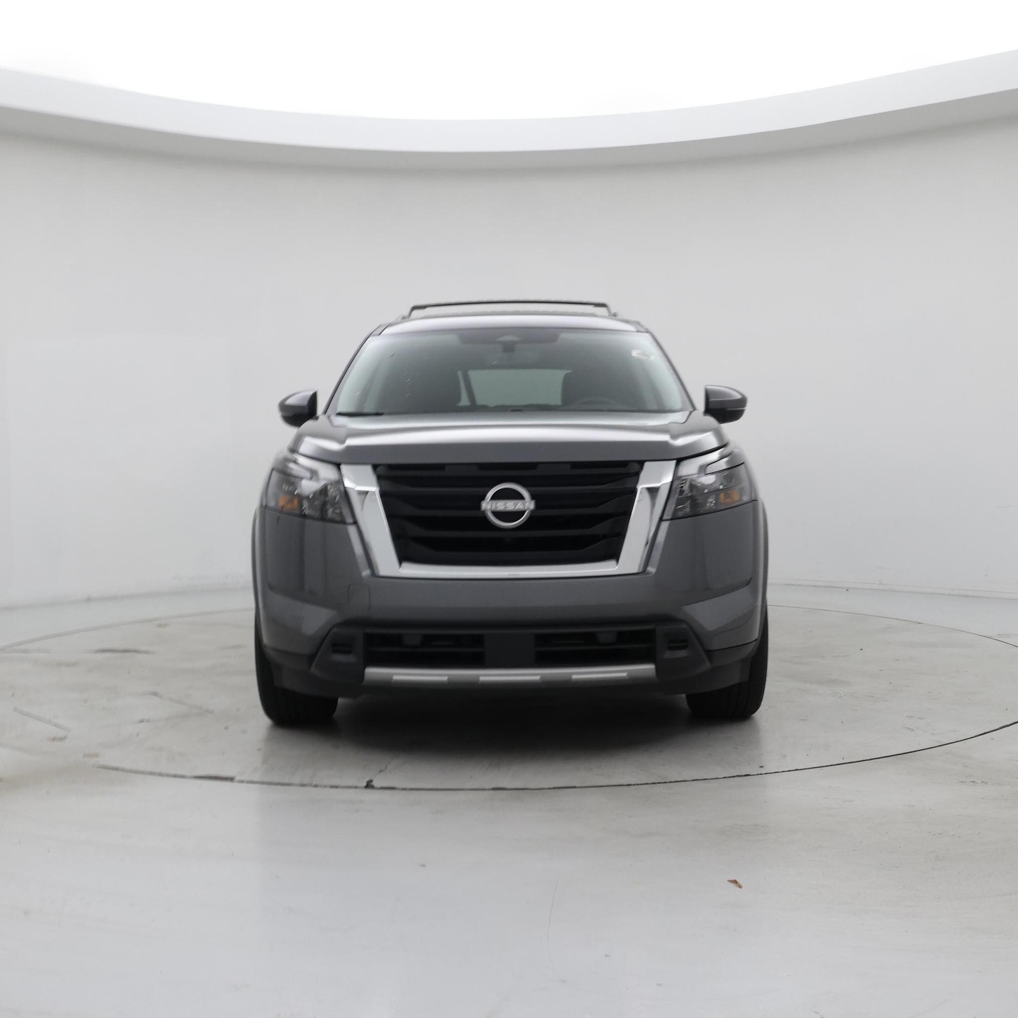 Thumbnail: 2025 Nissan Pathfinder - 5