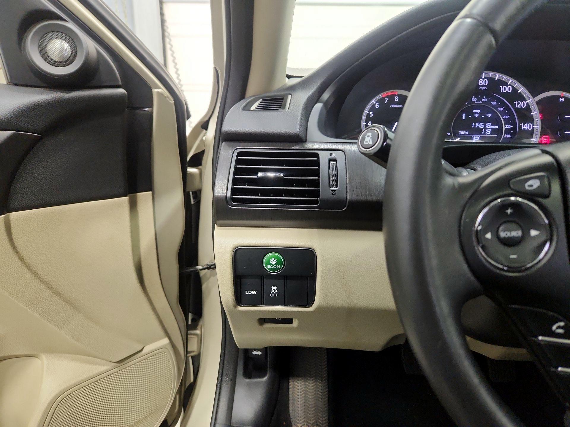 Thumbnail: 2014 Honda Accord - 13