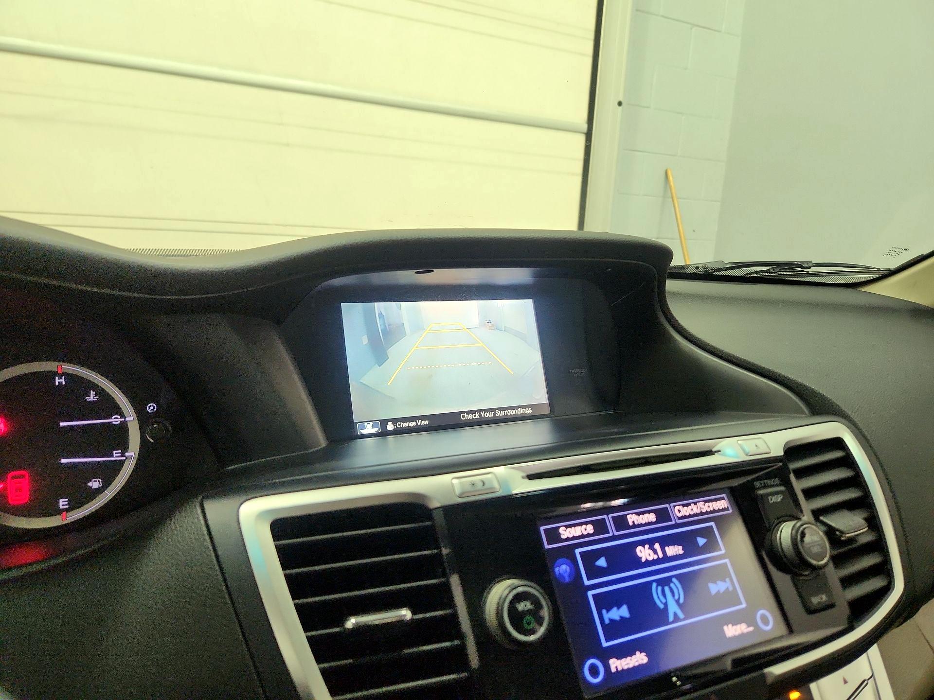 Thumbnail: 2014 Honda Accord - 14