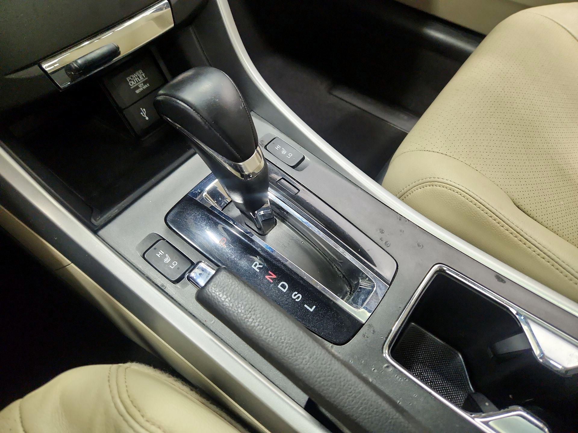 Thumbnail: 2014 Honda Accord - 17