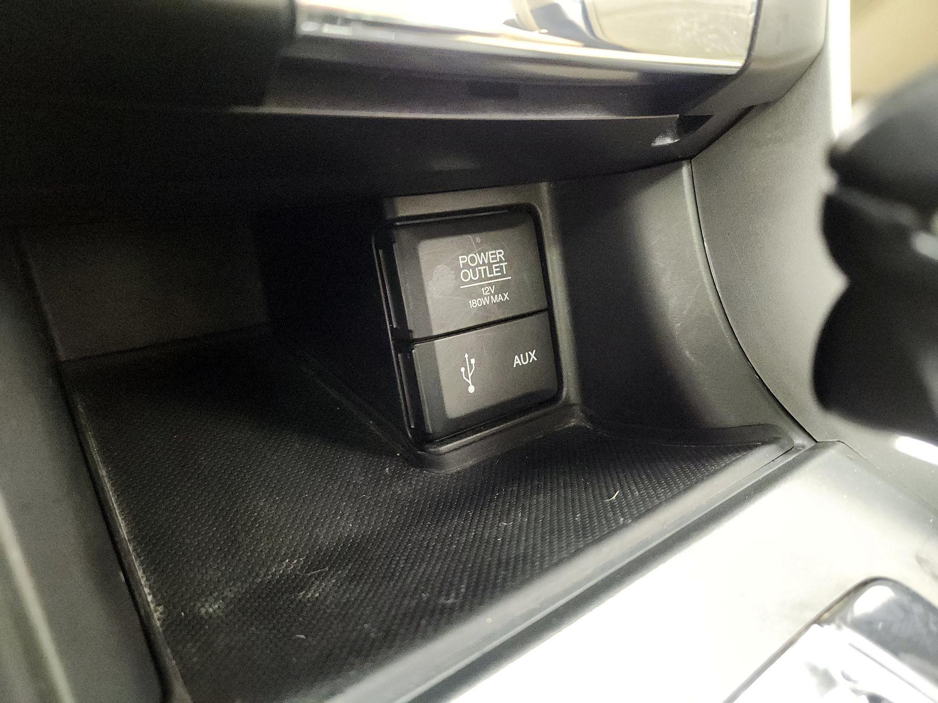 Thumbnail: 2014 Honda Accord - 18