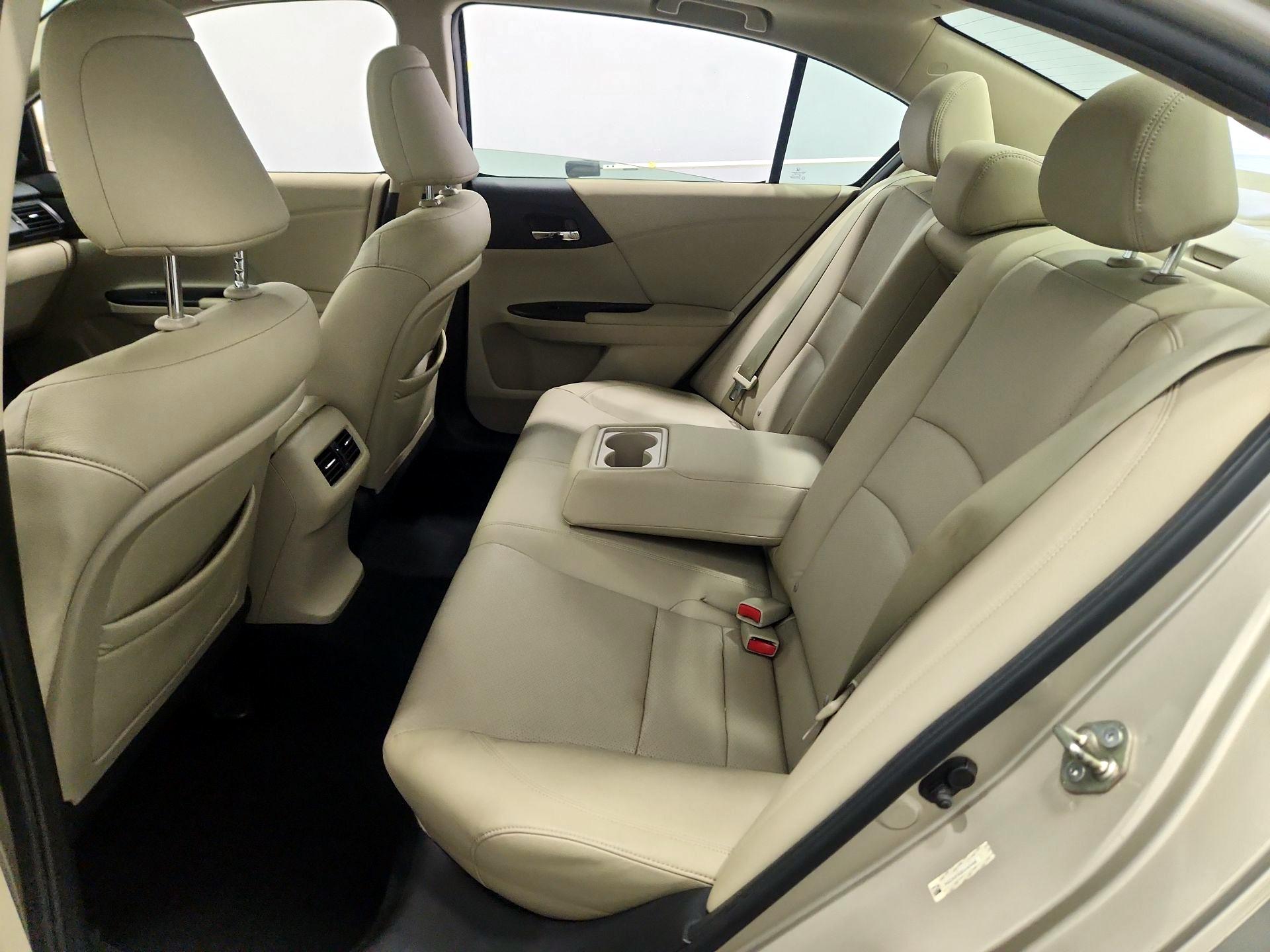 Thumbnail: 2014 Honda Accord - 20