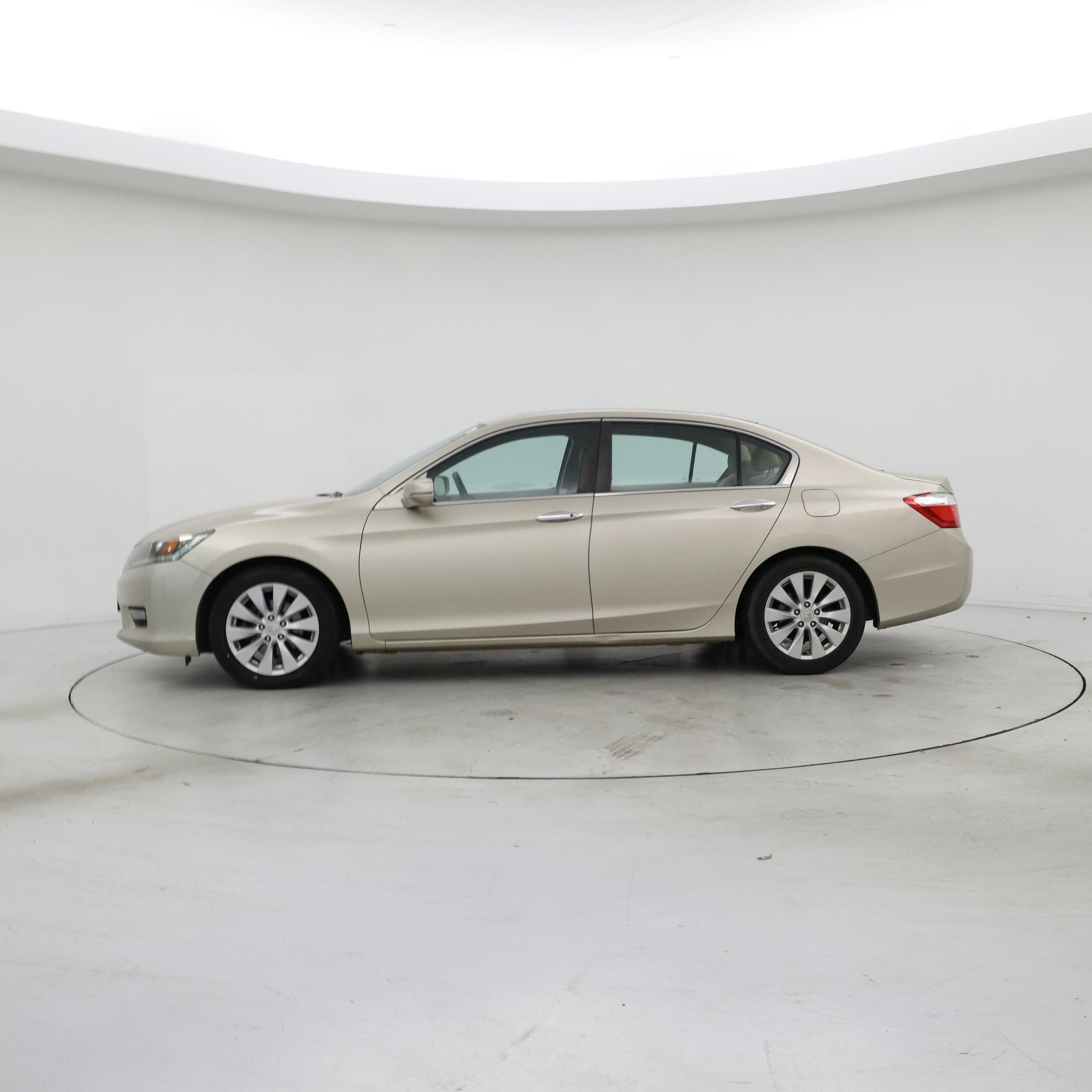 Thumbnail: 2014 Honda Accord - 3